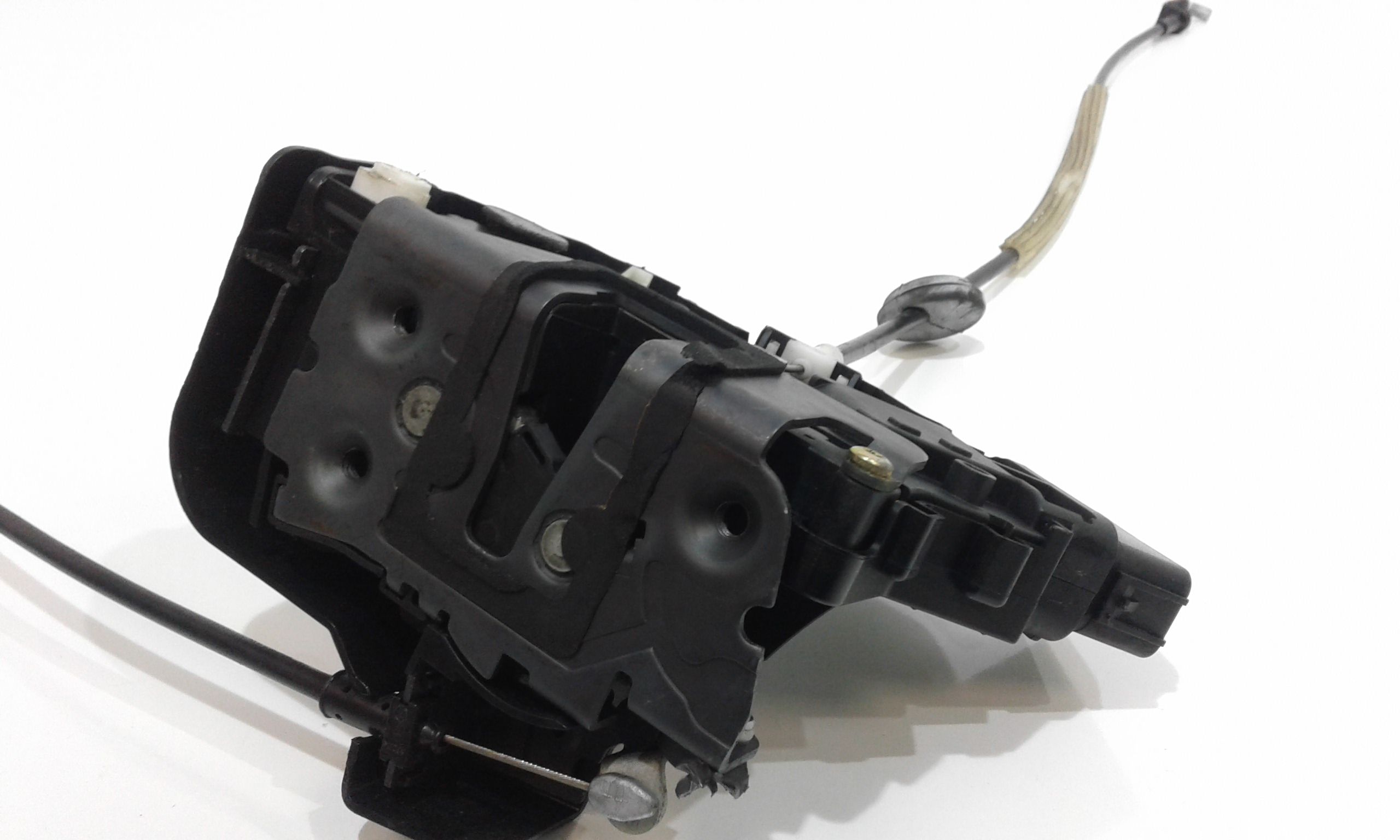 Serratura Posteriore Sinistra FORD C - Max Serie (03>07)