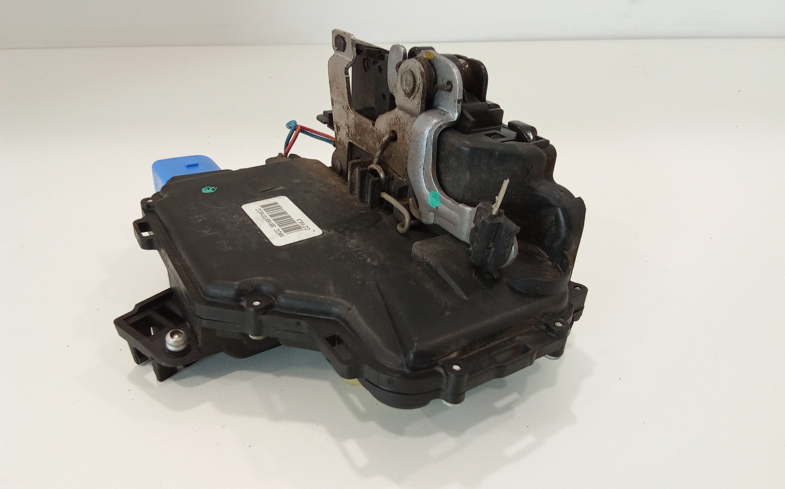 Serratura Anteriore Destra per Volkswagen Polo 4 Serie (2001 - 2009)