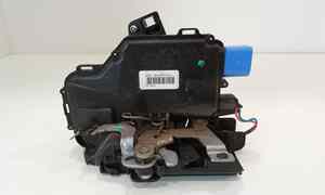 Serratura Anteriore Destra per Volkswagen Polo 4 Serie (2001 - 2009)