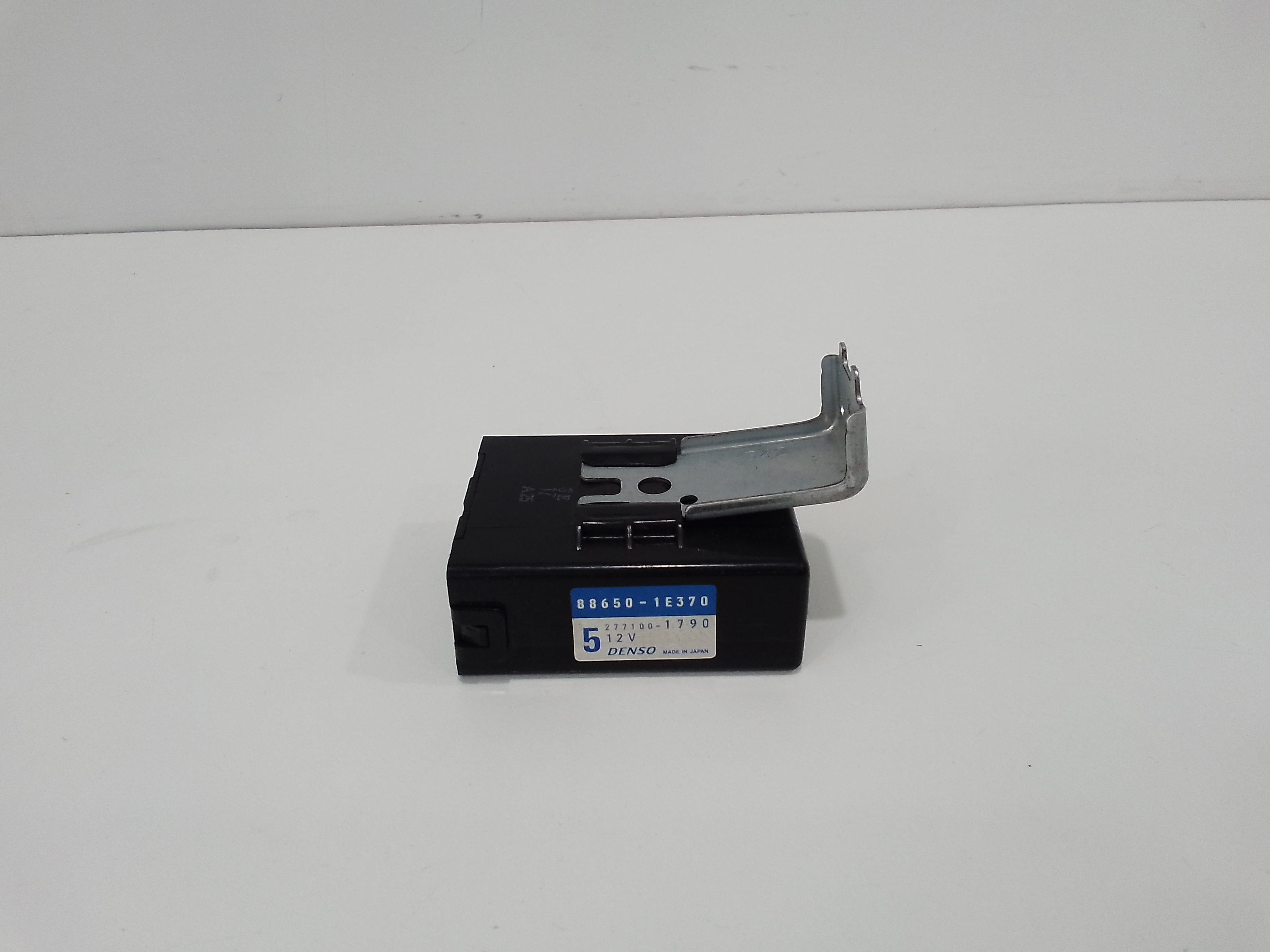 Centralina clima per Toyota Yaris Serie (03>05) (2003 - 2005)