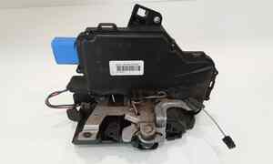 Serratura Anteriore Sinistra per Volkswagen Polo 4 Serie (2001 - 2009)