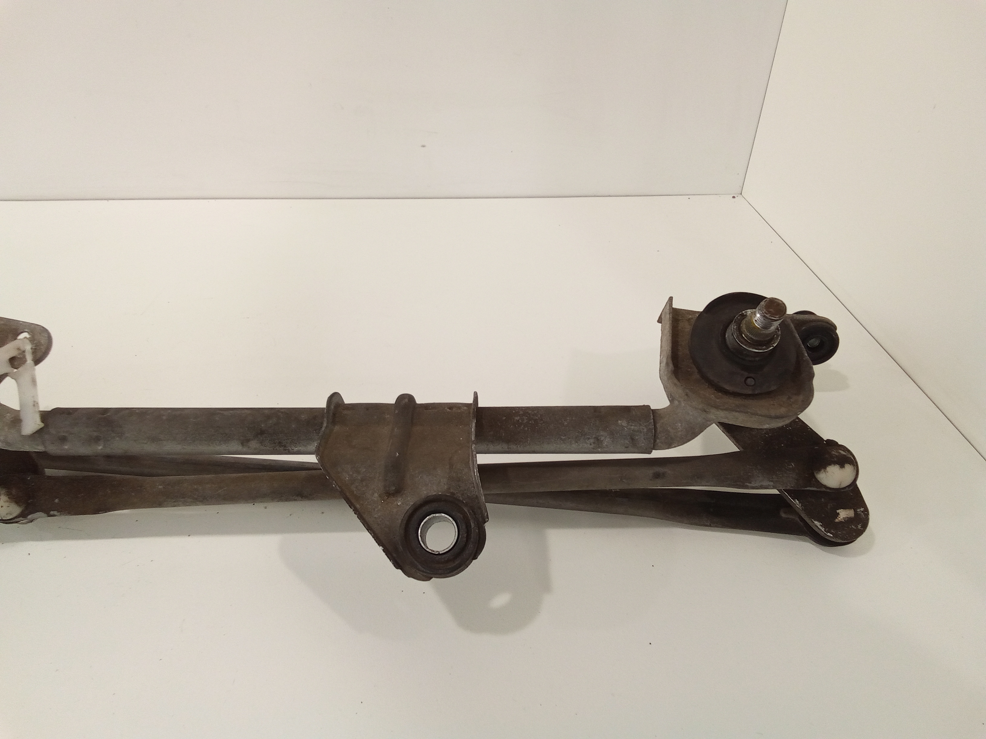 Motorino tergi ant completo di tandem per Mitsubishi Colt Cz3 (05>08) (2005 - 2008)