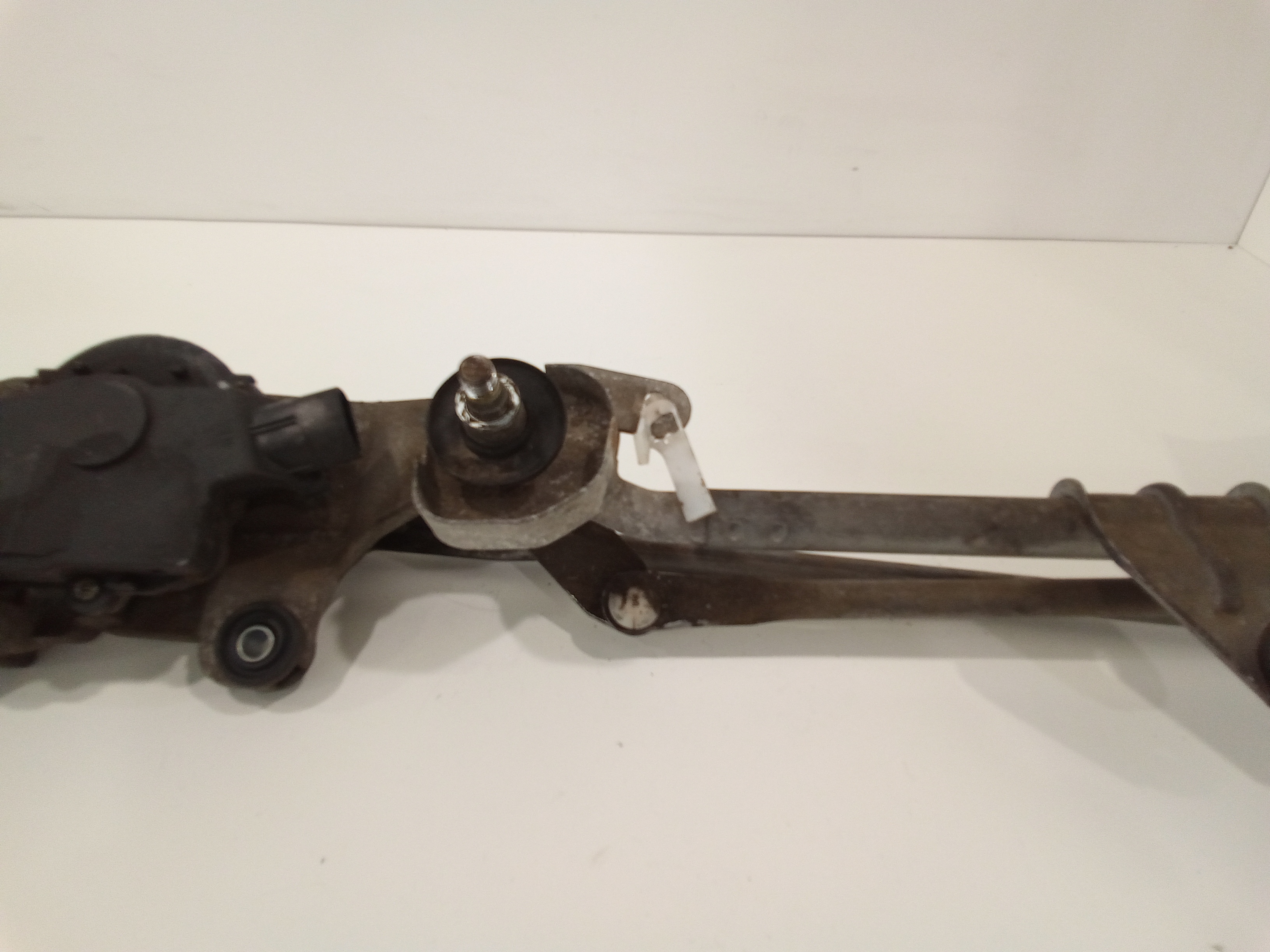 Motorino tergi ant completo di tandem per Mitsubishi Colt Cz3 (05>08) (2005 - 2008)