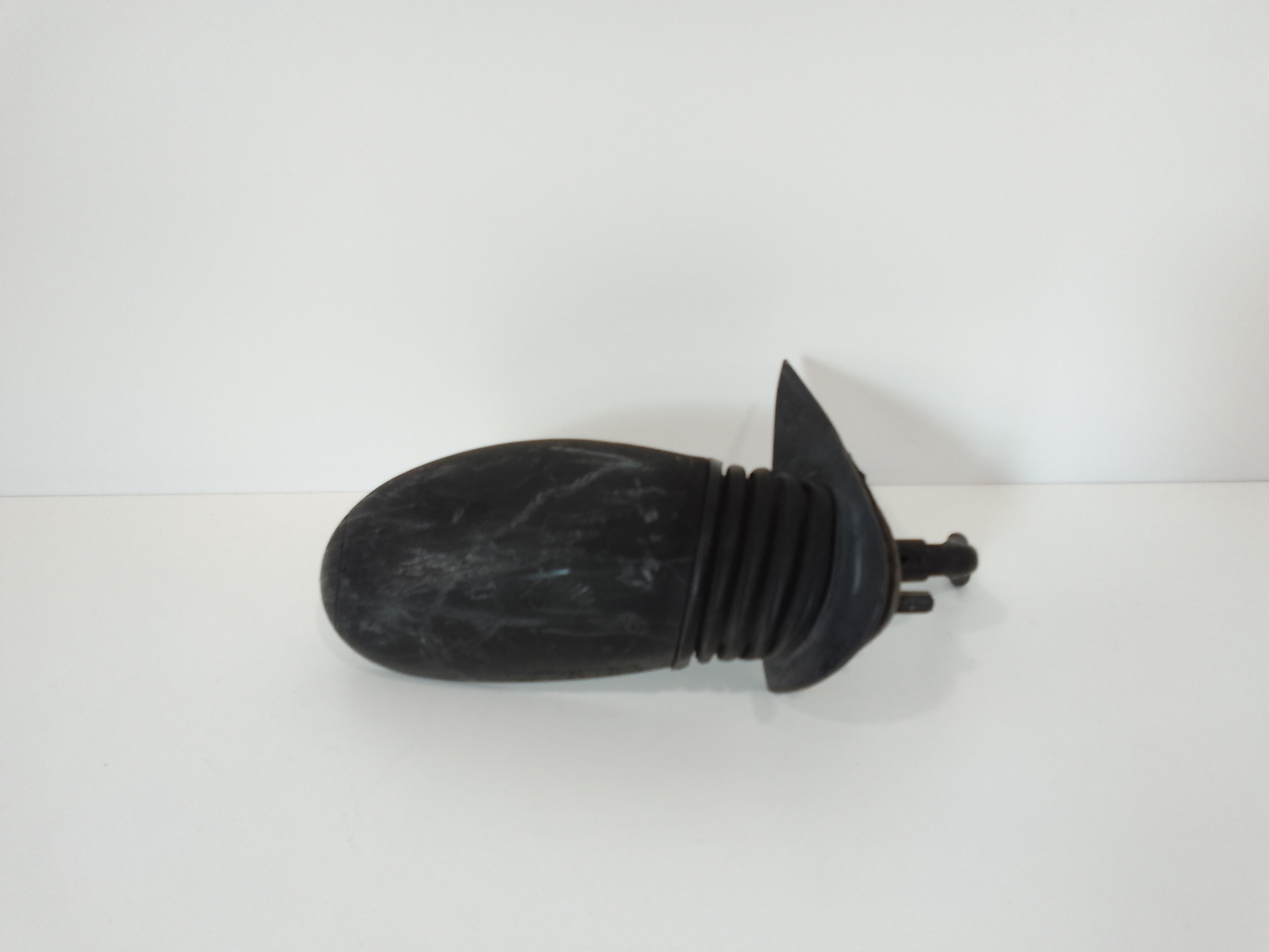 Specchietto Retrovisore Destro per Fiat Seicento Serie (00>05) (2000 - 2005)