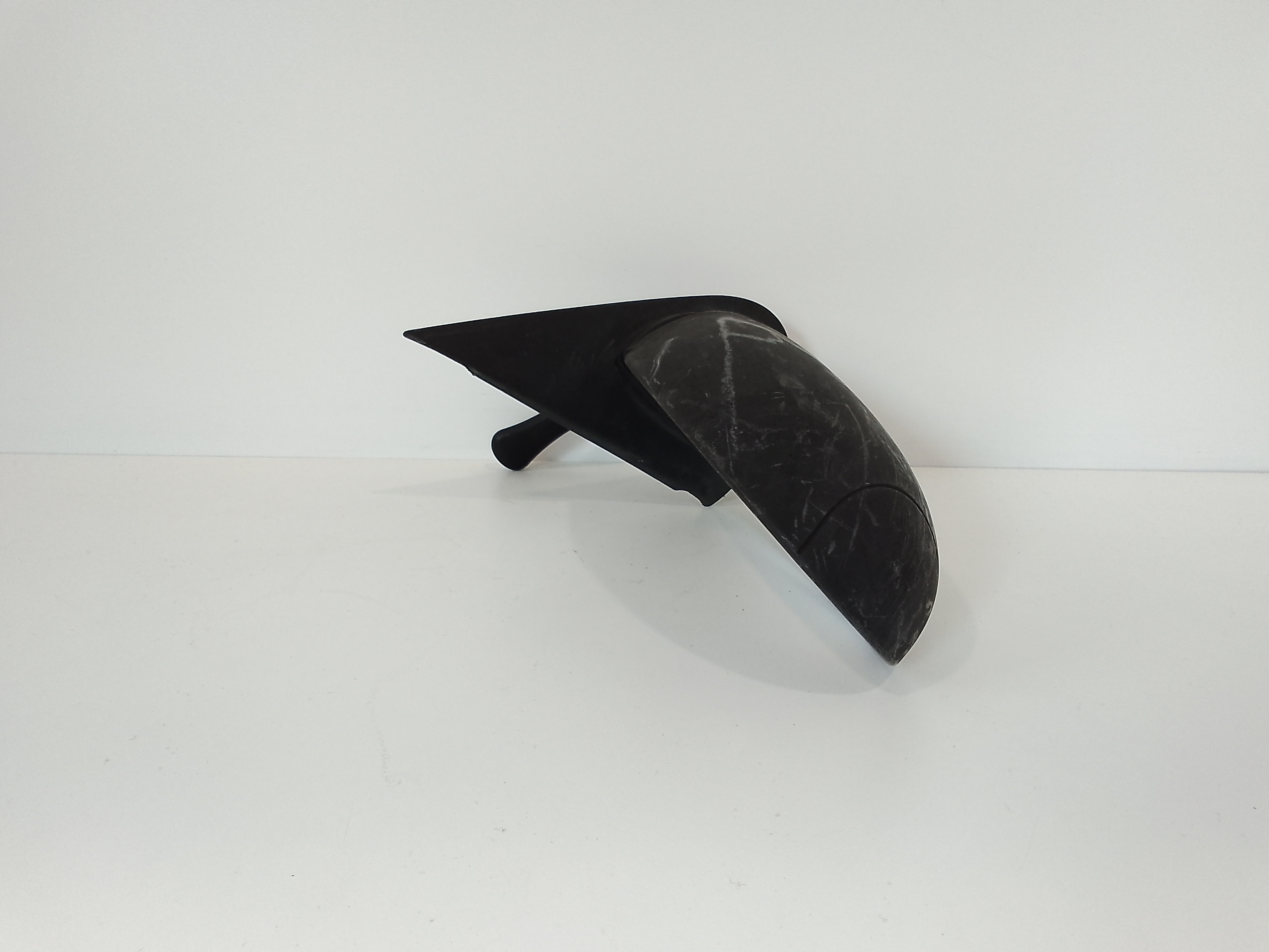 Specchietto Retrovisore Destro per Fiat Seicento Serie (00>05) (2000 - 2005)