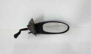 Specchietto Retrovisore Destro per Fiat Seicento Serie (00>05) (2000 - 2005)
