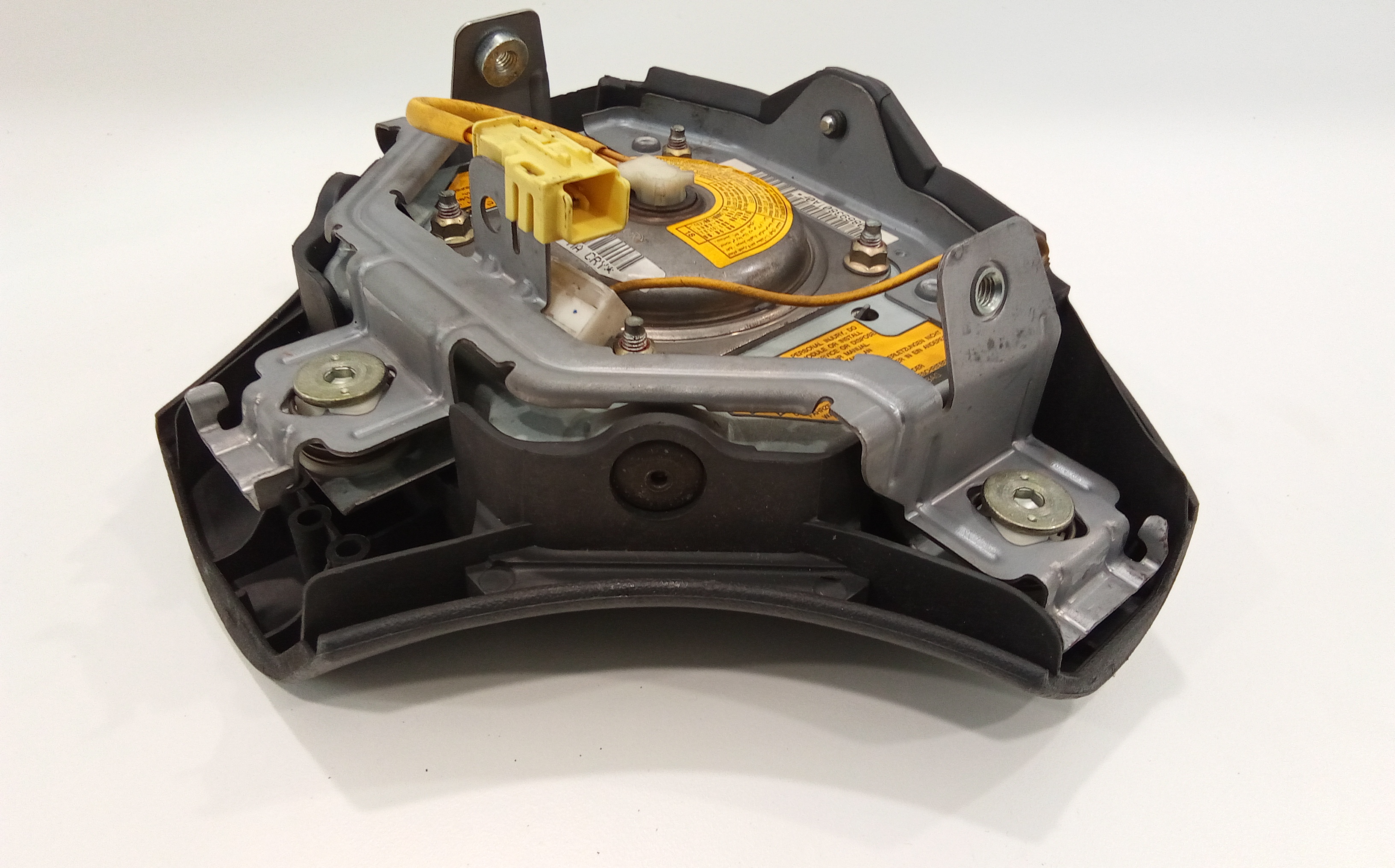 Airbag Volante per Toyota Yaris Verso Serie (03>07) (2003 - 2007)