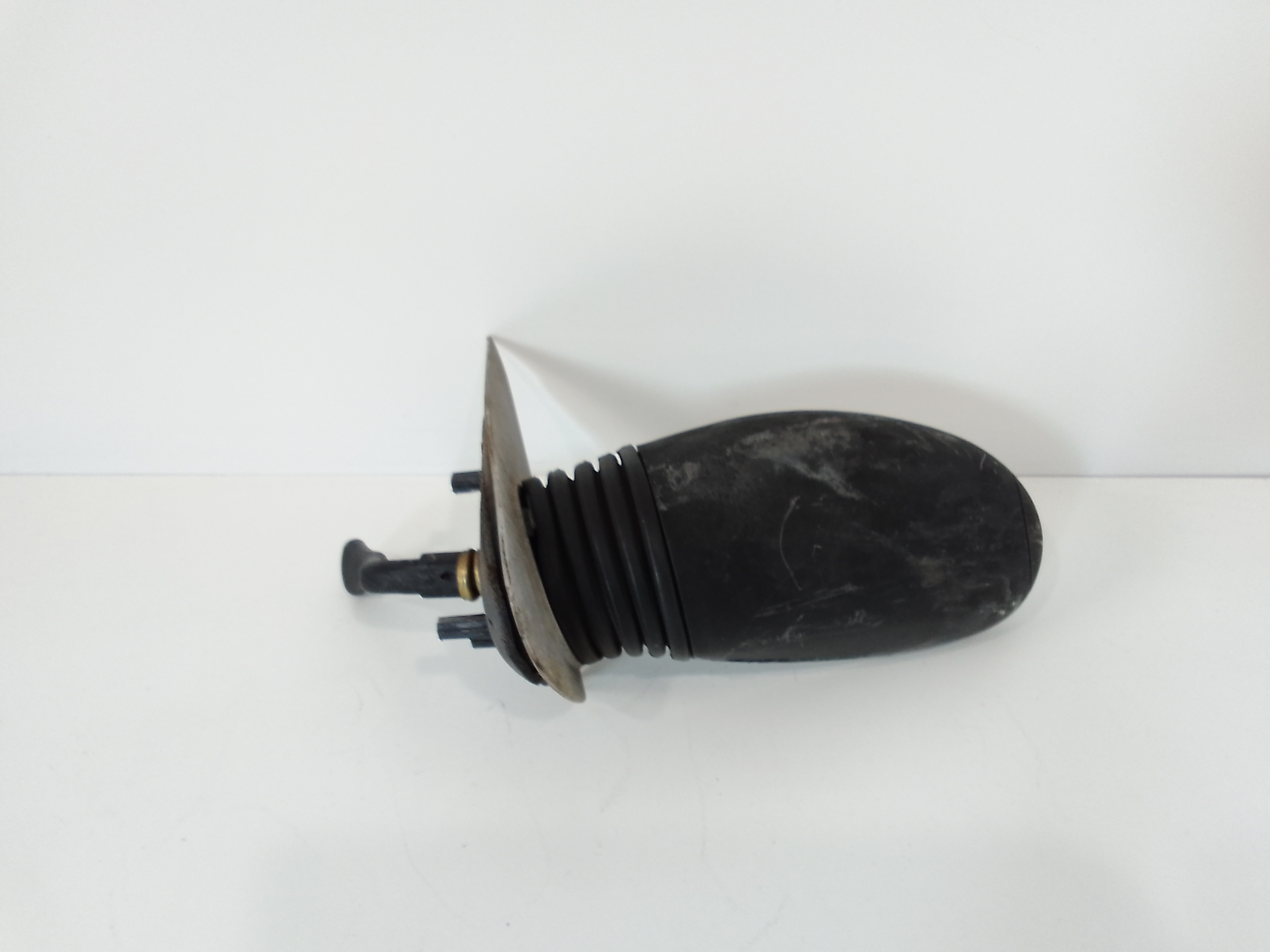 Specchietto Retrovisore Sinistro per Fiat Seicento Serie (00>05) (2000 - 2005)