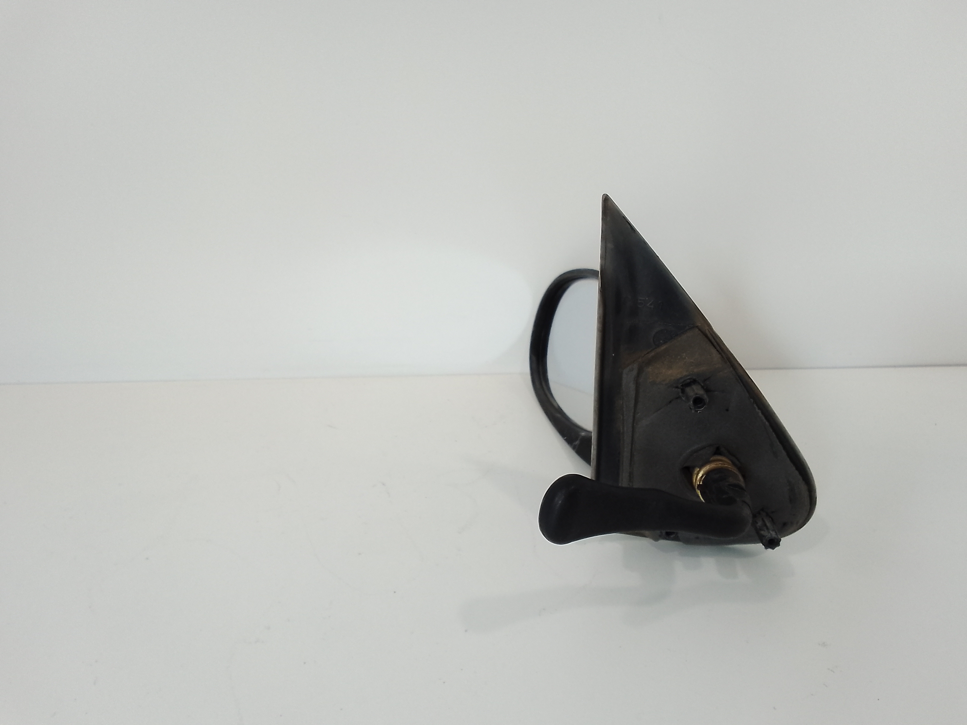 Specchietto Retrovisore Sinistro per Fiat Seicento Serie (00>05) (2000 - 2005)