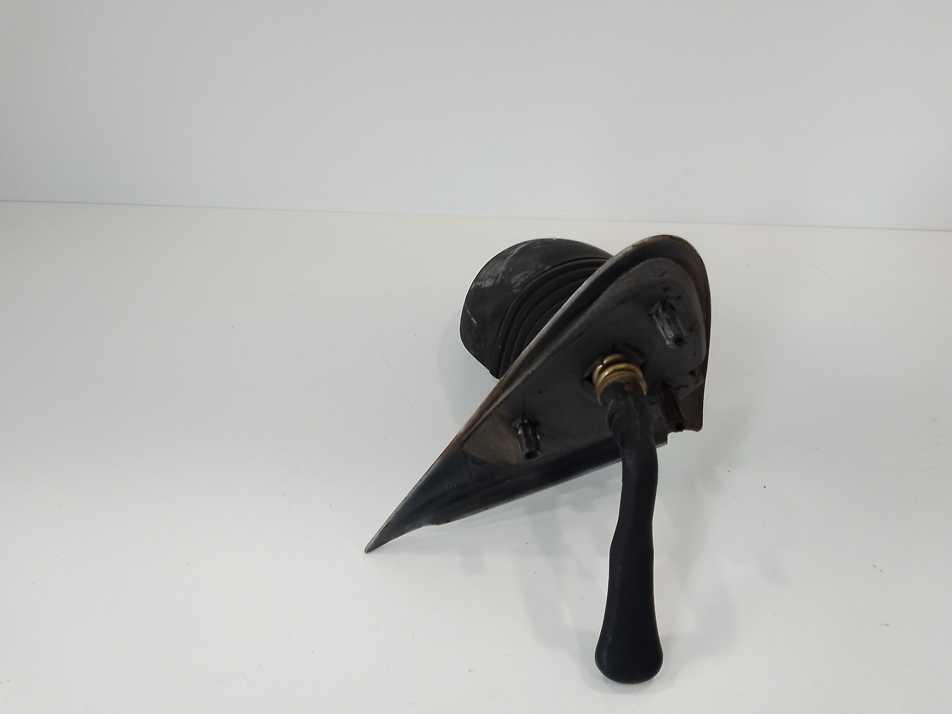 Specchietto Retrovisore Sinistro per Fiat Seicento Serie (00>05) (2000 - 2005)