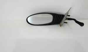 Specchietto Retrovisore Sinistro per Fiat Seicento Serie (00>05) (2000 - 2005)