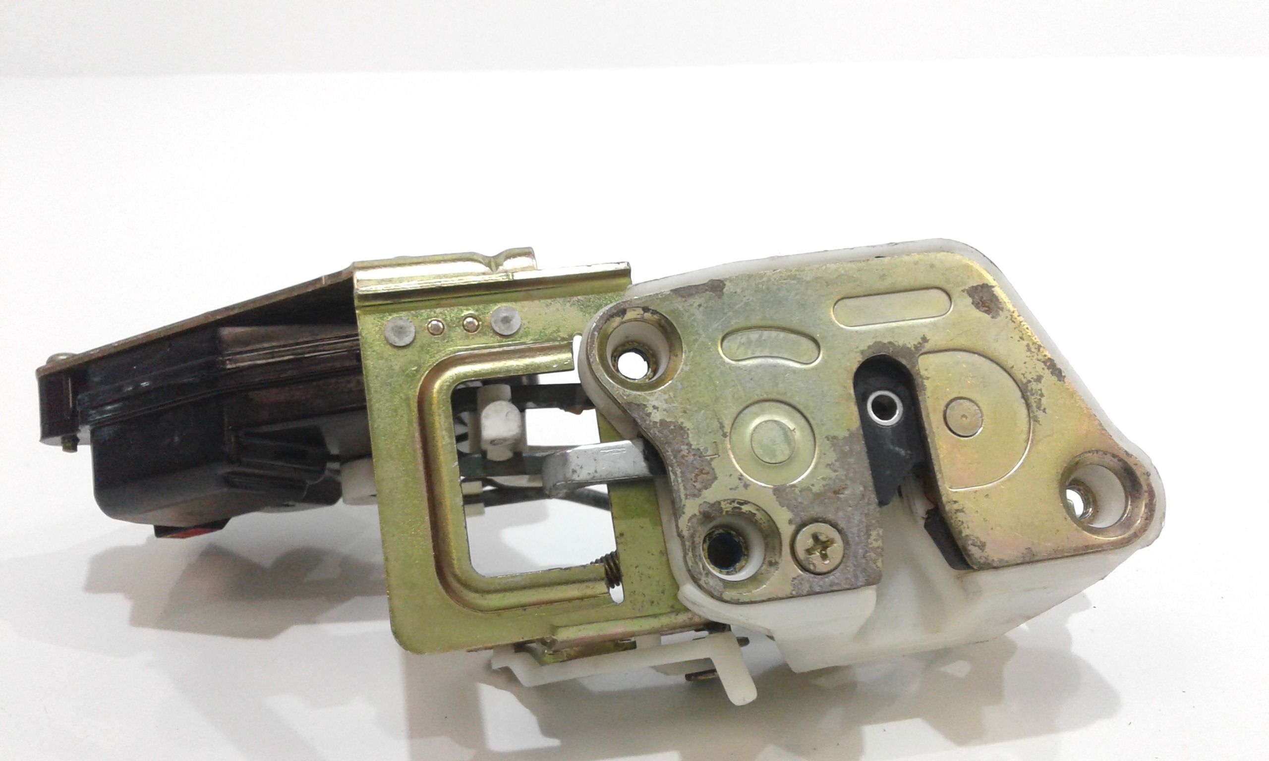 Serratura Posteriore Sinistra CHEVROLET Matiz 3 Serie