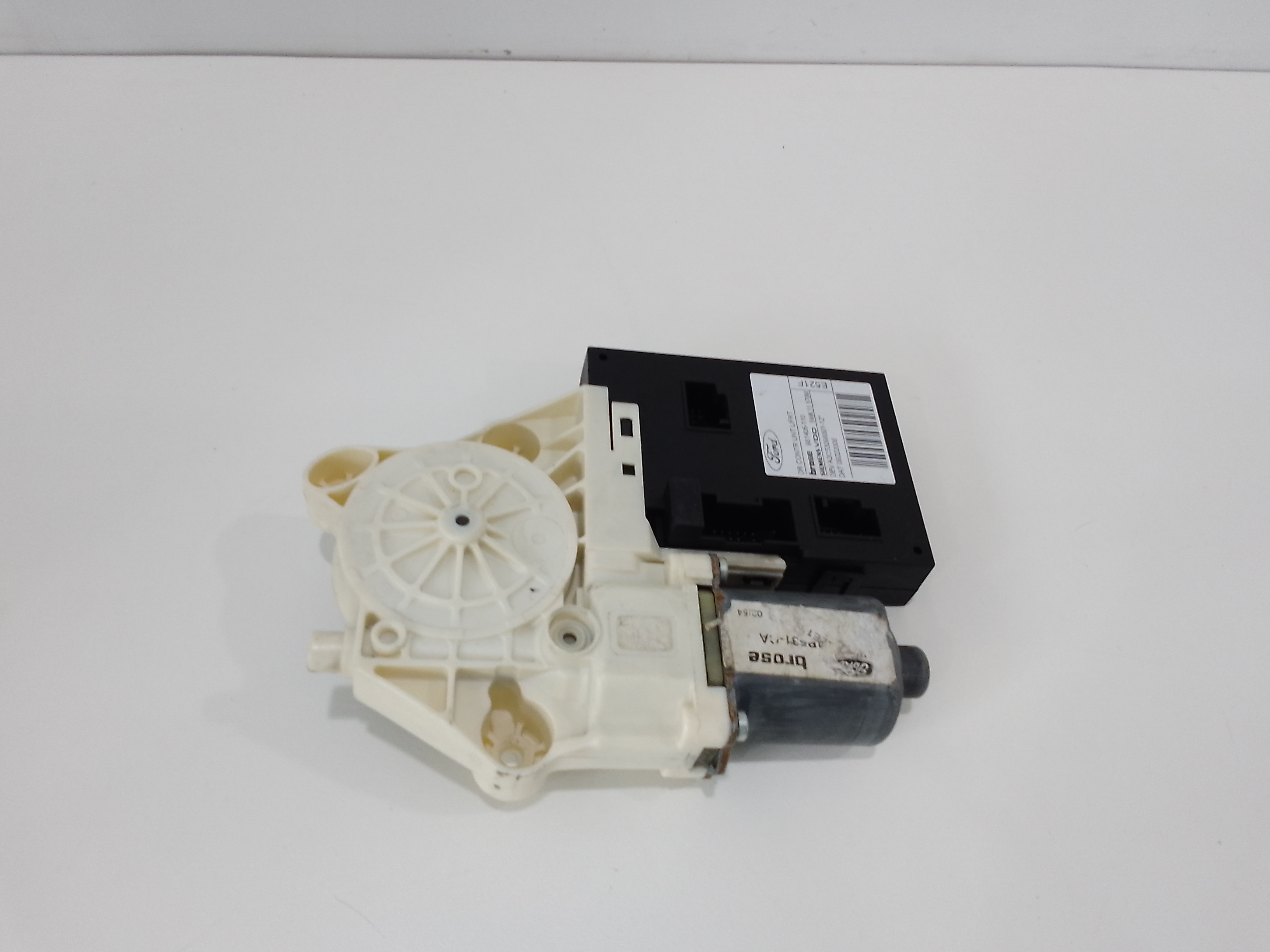 Motorino Alzavetro anteriore destra per Ford Focus S. Wagon 3 Serie (2004 - 2008)