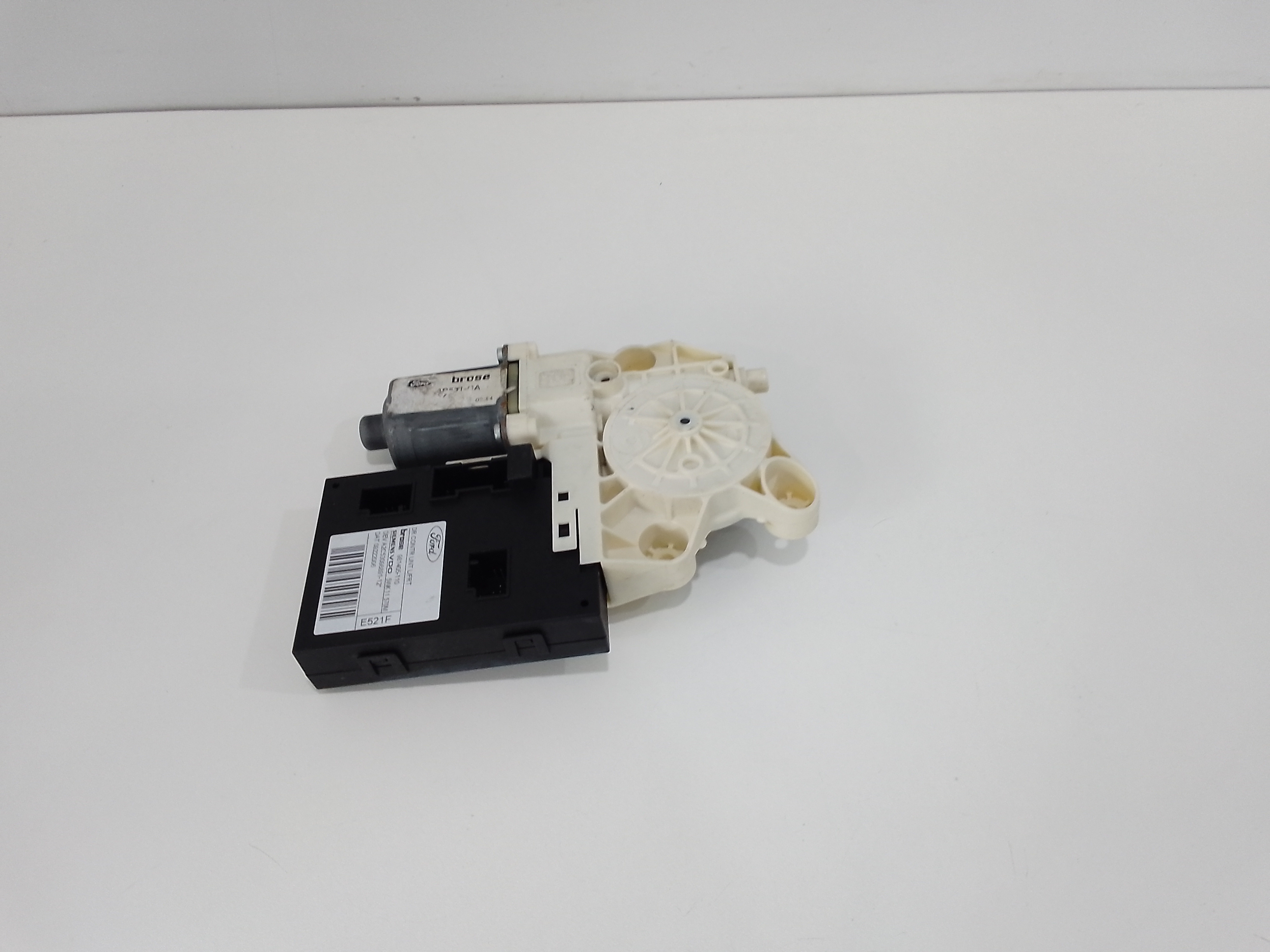 Motorino Alzavetro anteriore destra per Ford Focus S. Wagon 3 Serie (2004 - 2008)