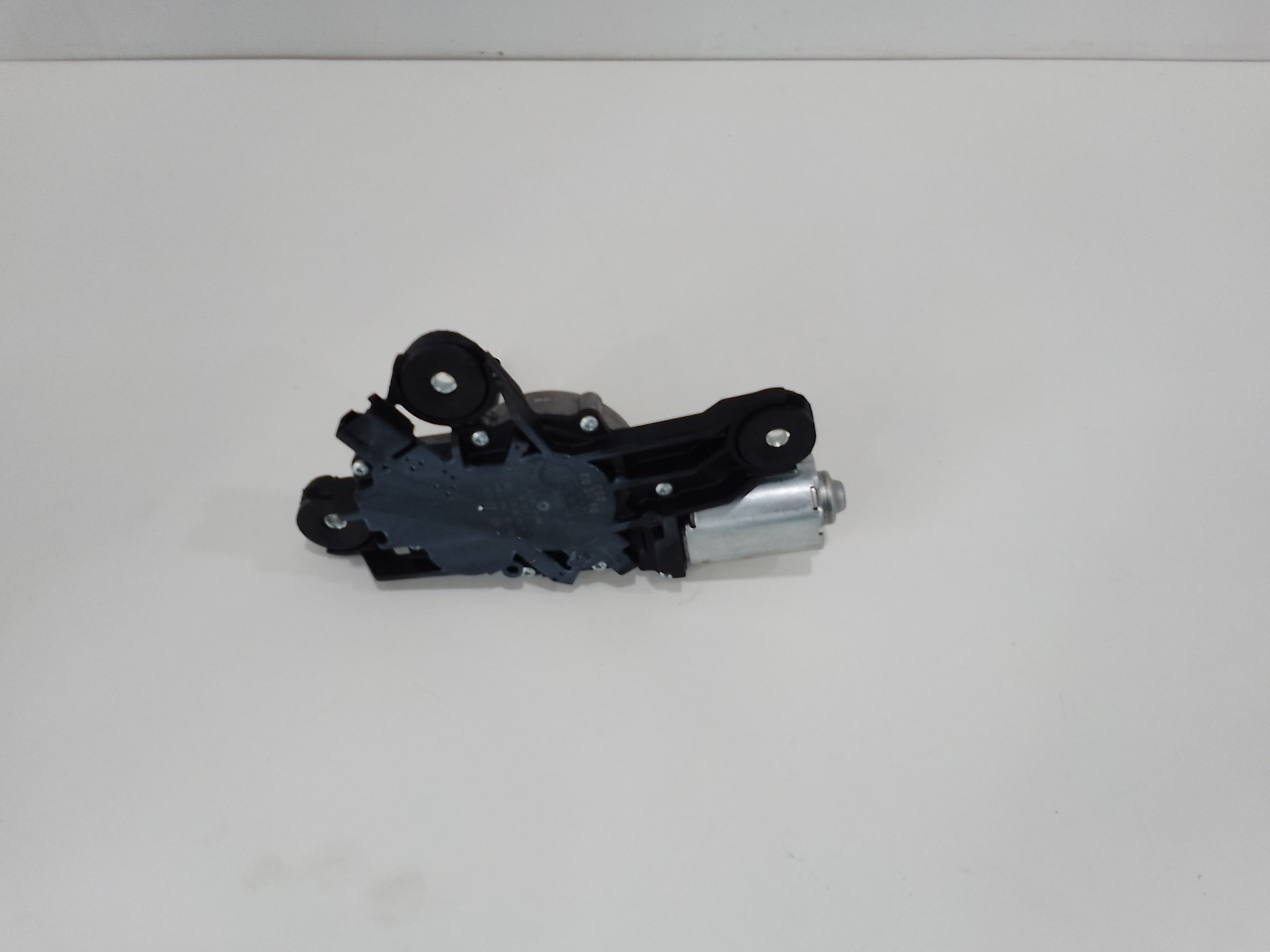 Motorino Tergicristallo Posteriore per Ford Focus Berlina 3 Serie (2004 - 2008)