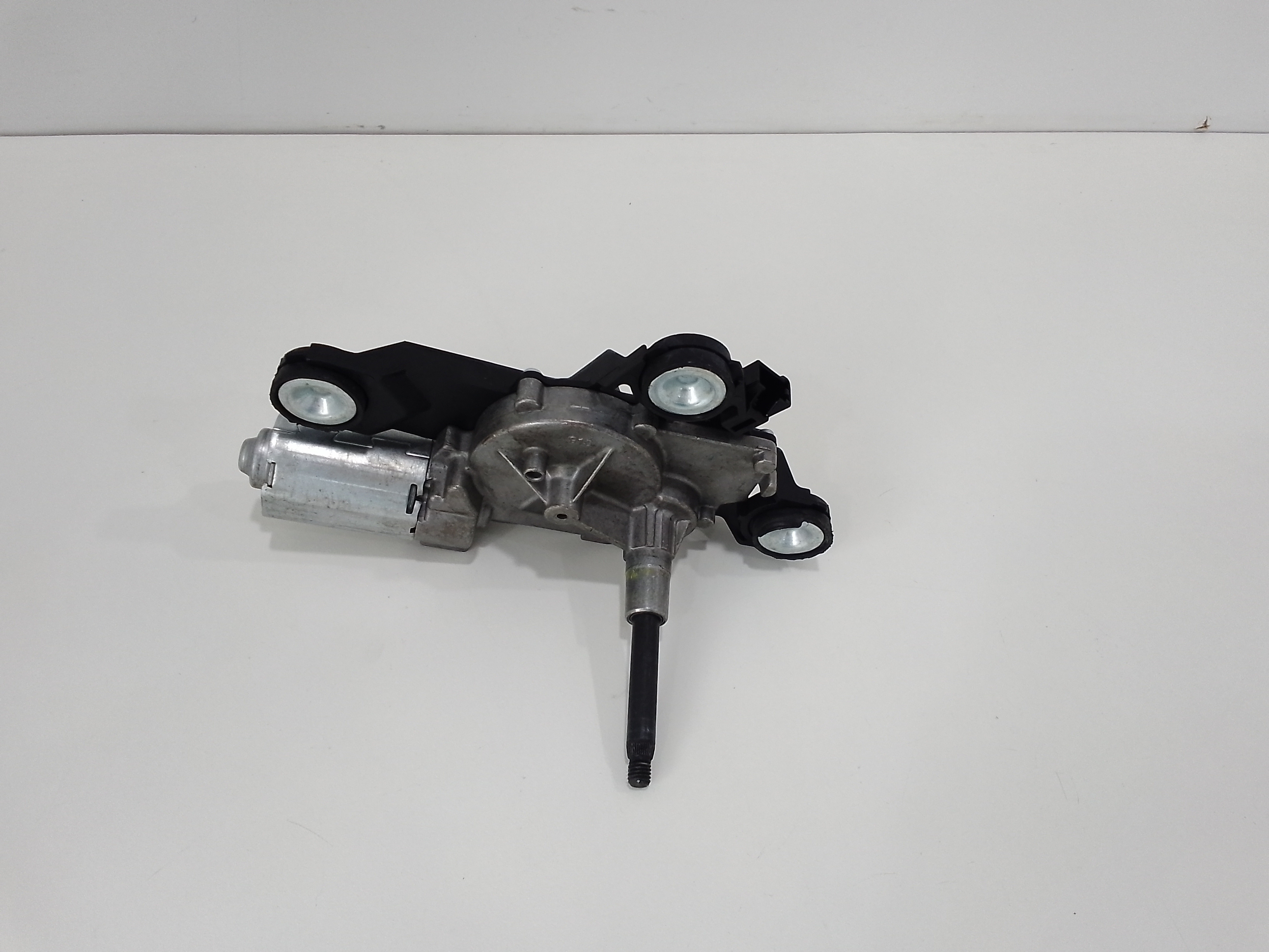 Motorino Tergicristallo Posteriore per Ford Focus Berlina 3 Serie (2004 - 2008)