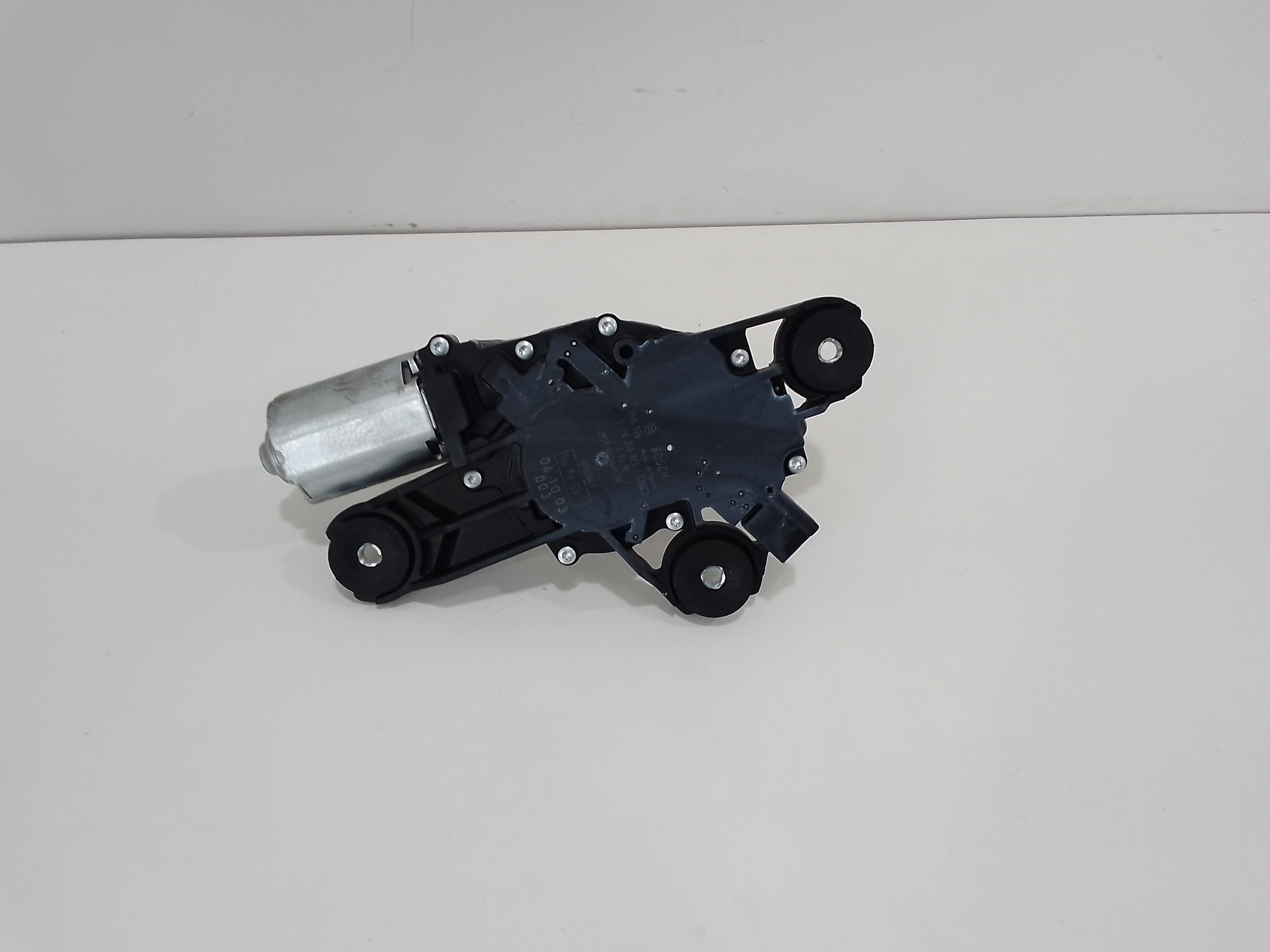 Motorino Tergicristallo Posteriore per Ford Focus Berlina 3 Serie (2004 - 2008)