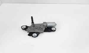 Motorino Tergicristallo Posteriore per Ford Focus Berlina 3 Serie (2004 - 2008)