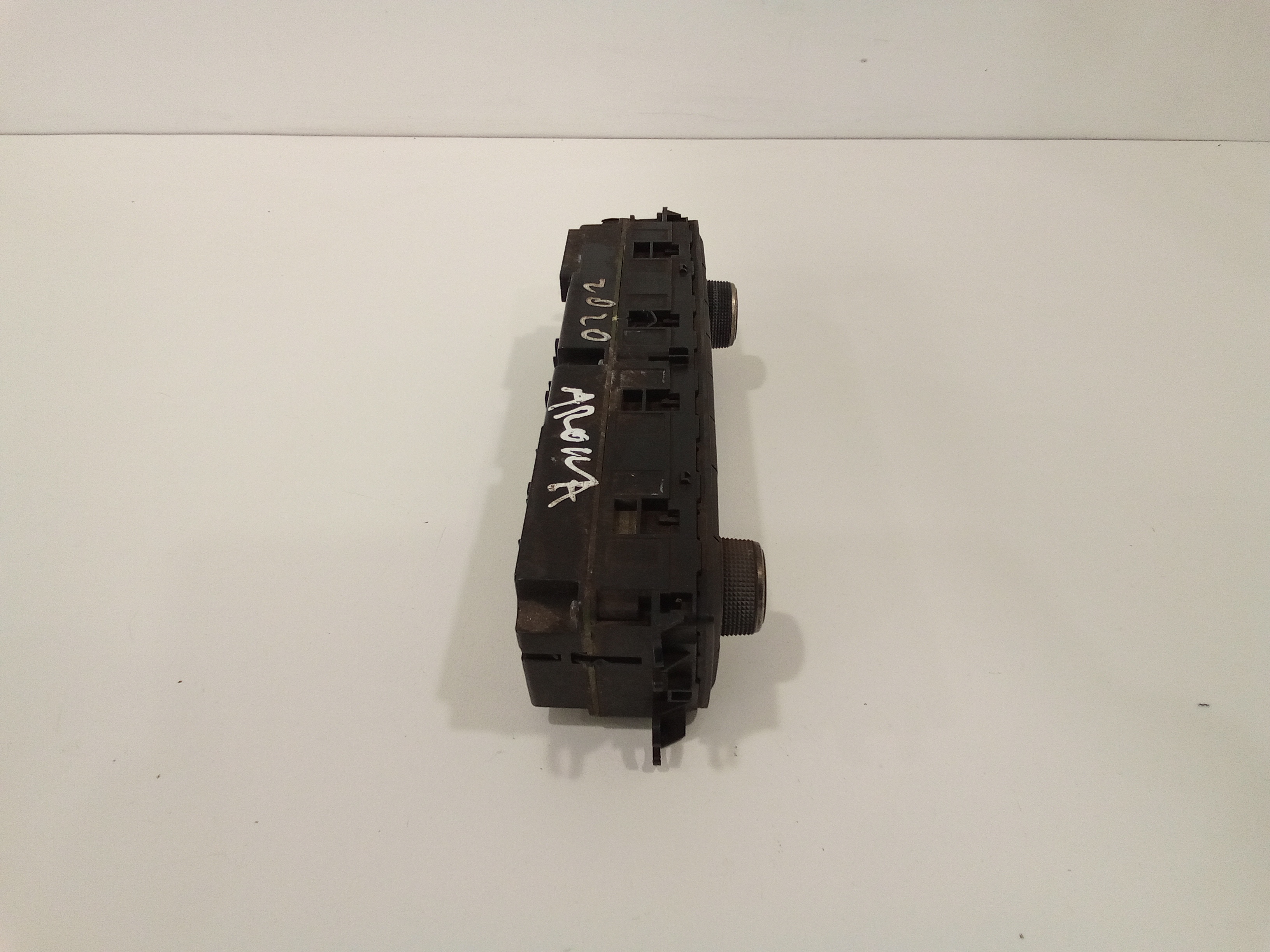 Comandi Clima per Seat Arona Serie (17>) (2017 - In produzione)