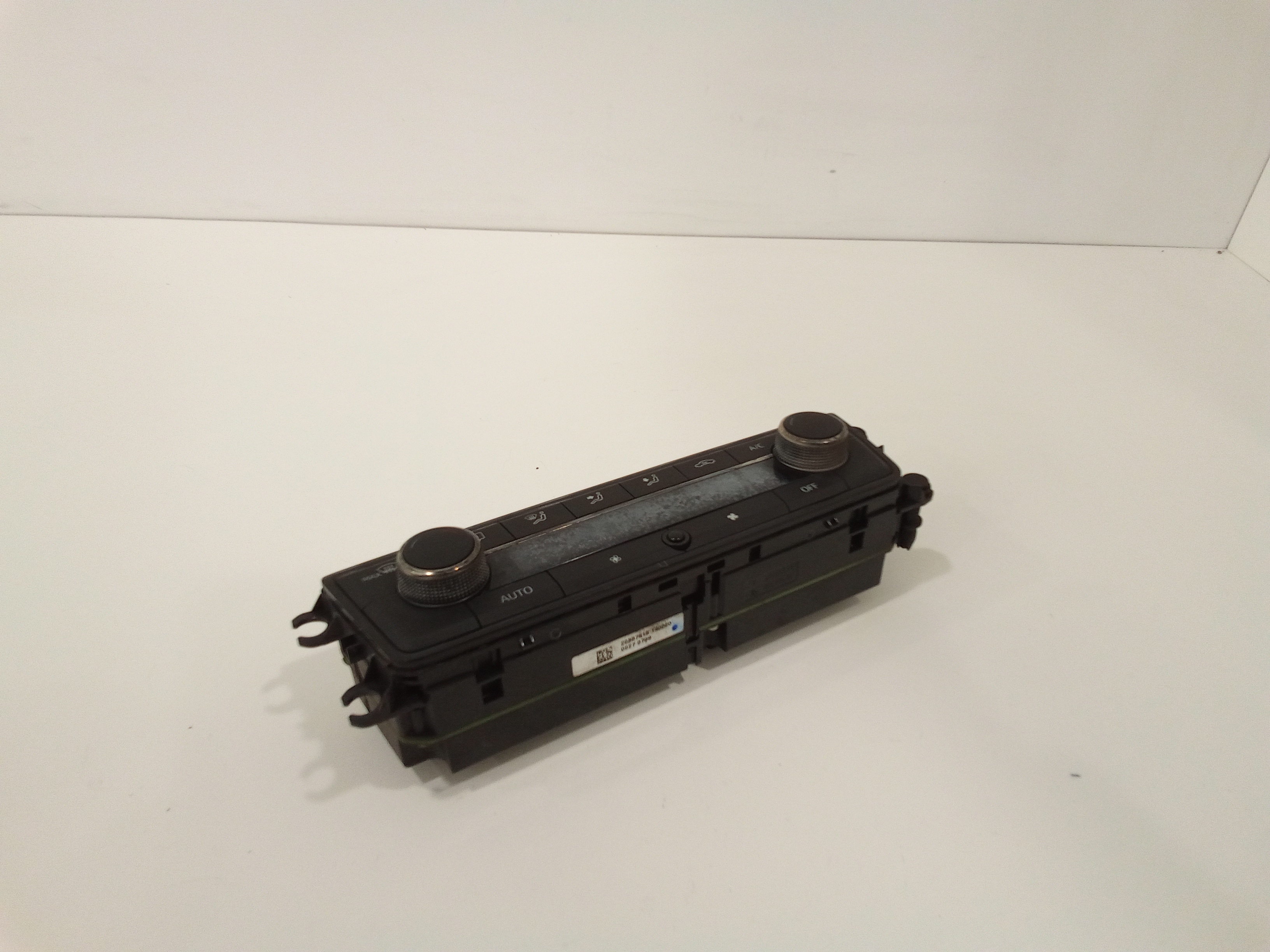 Comandi Clima per Seat Arona Serie (17>) (2017 - In produzione)