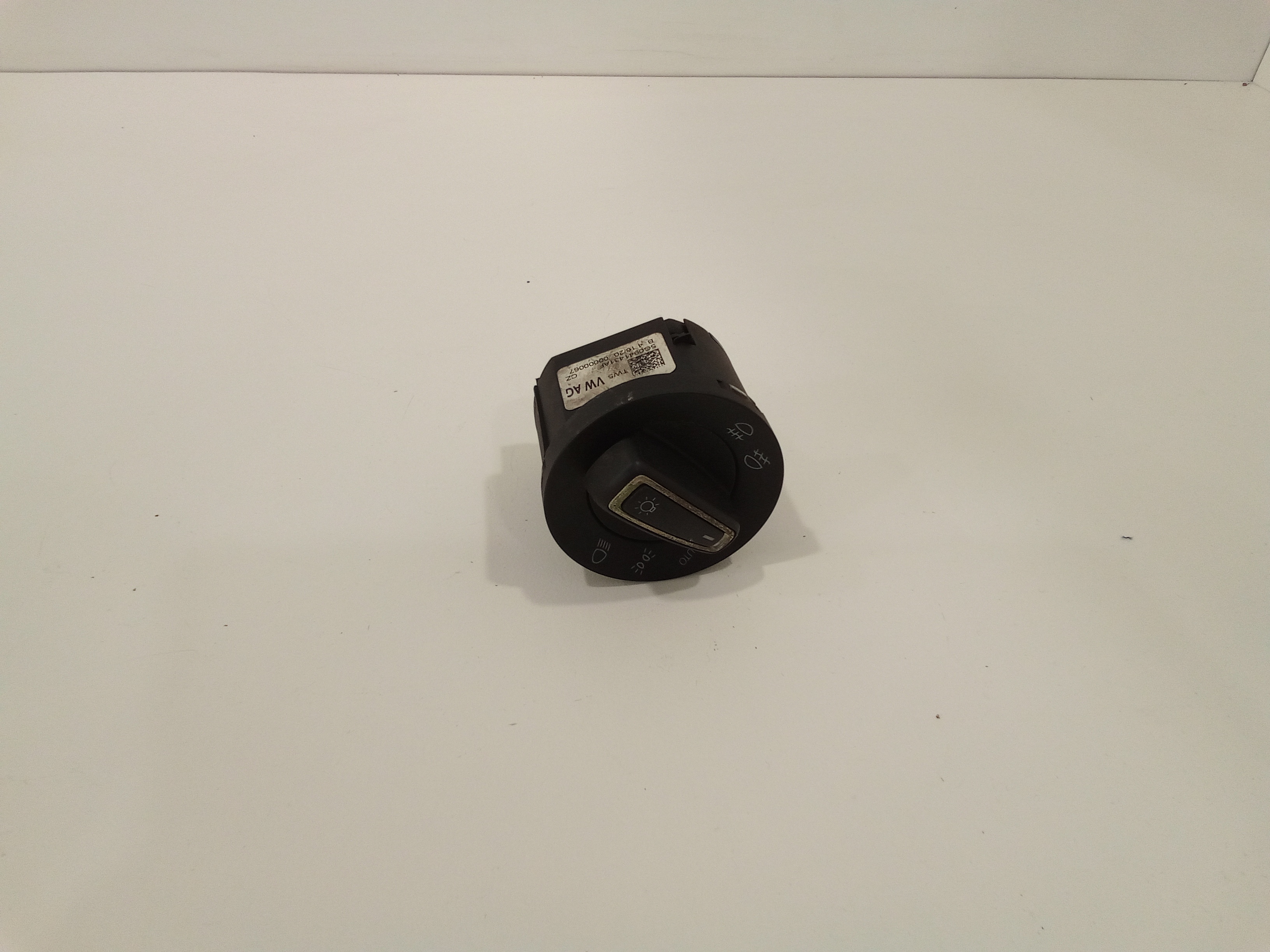 Interruttore comando luci per Seat Arona Serie (17>) (2017 - In produzione)