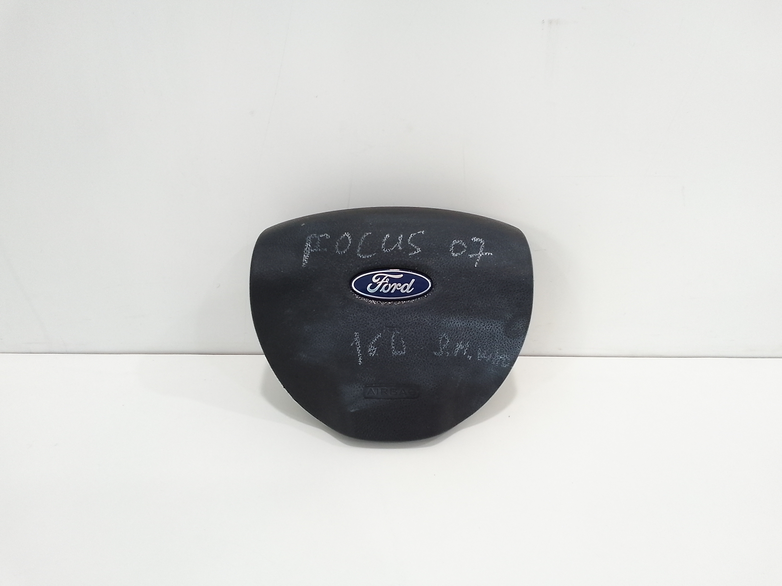 Airbag Volante per Ford Focus Berlina 3 Serie (2004 - 2008)