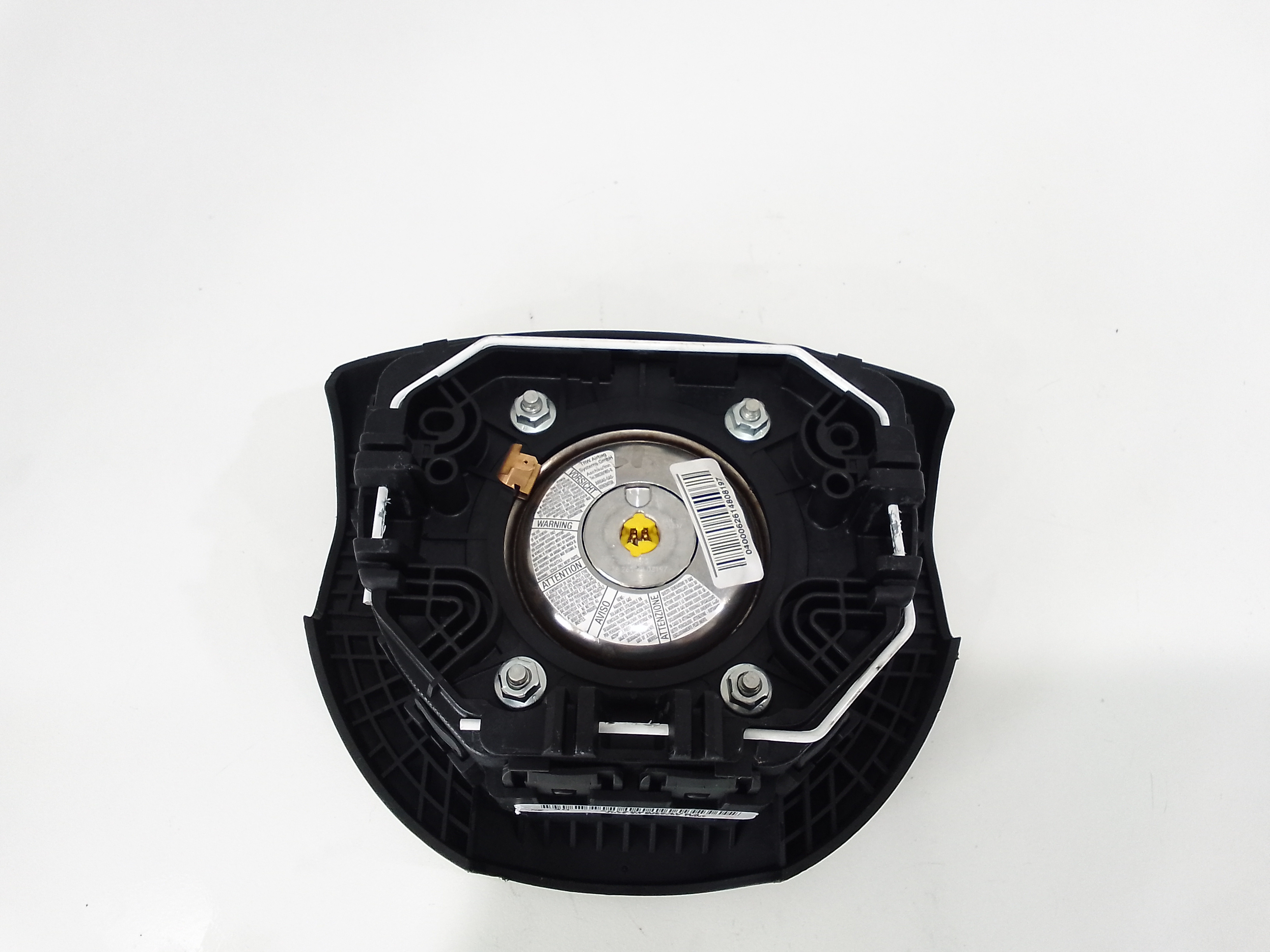 Airbag Volante per Ford Focus Berlina 3 Serie (2004 - 2008)