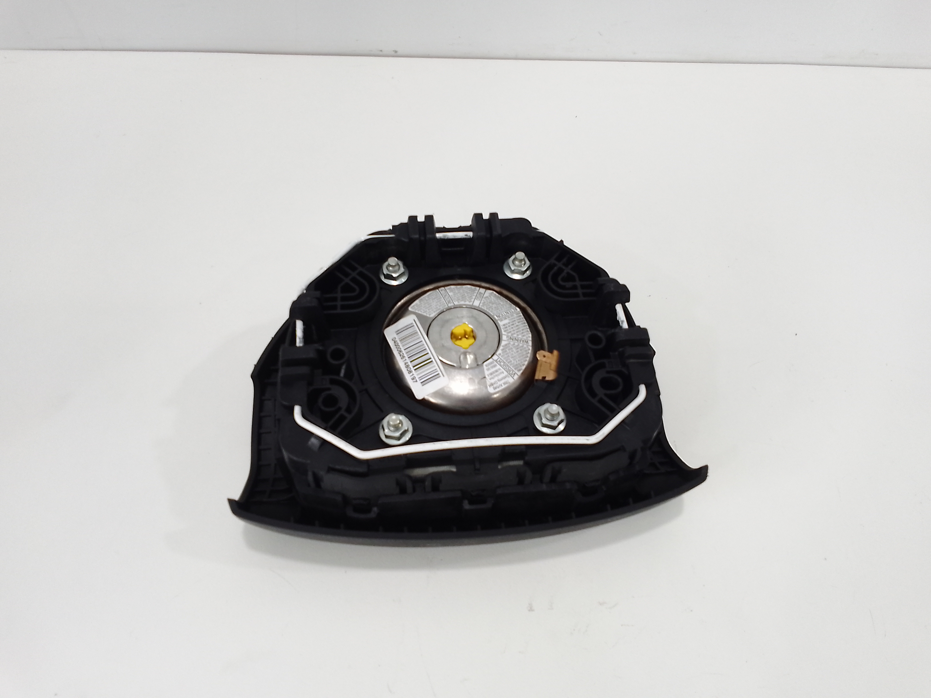Airbag Volante per Ford Focus Berlina 3 Serie (2004 - 2008)