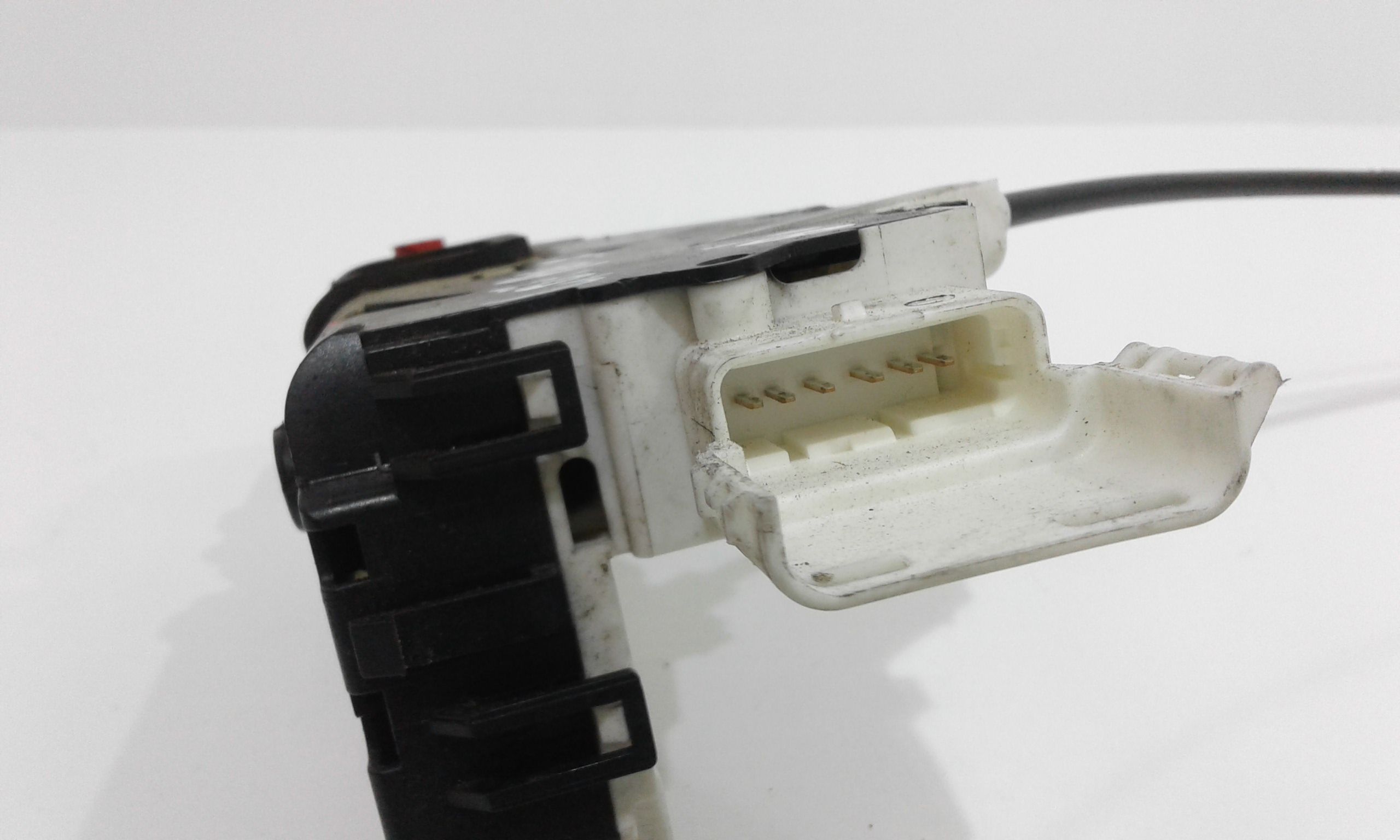 Serratura Posteriore Sinistra PEUGEOT 407 Berlina