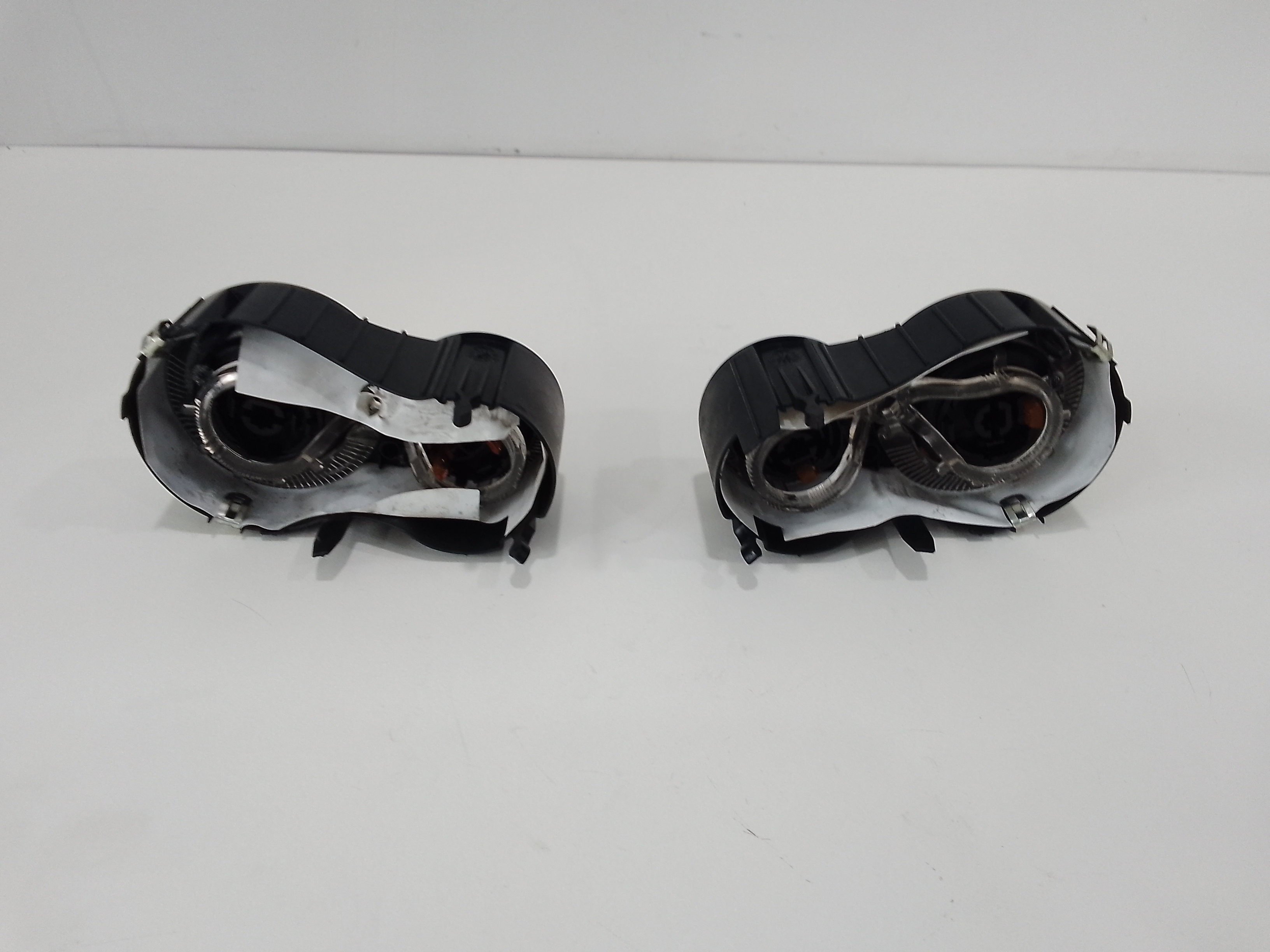 Manopole comando clima per Ford Focus Berlina 3 Serie (2004 - 2008)