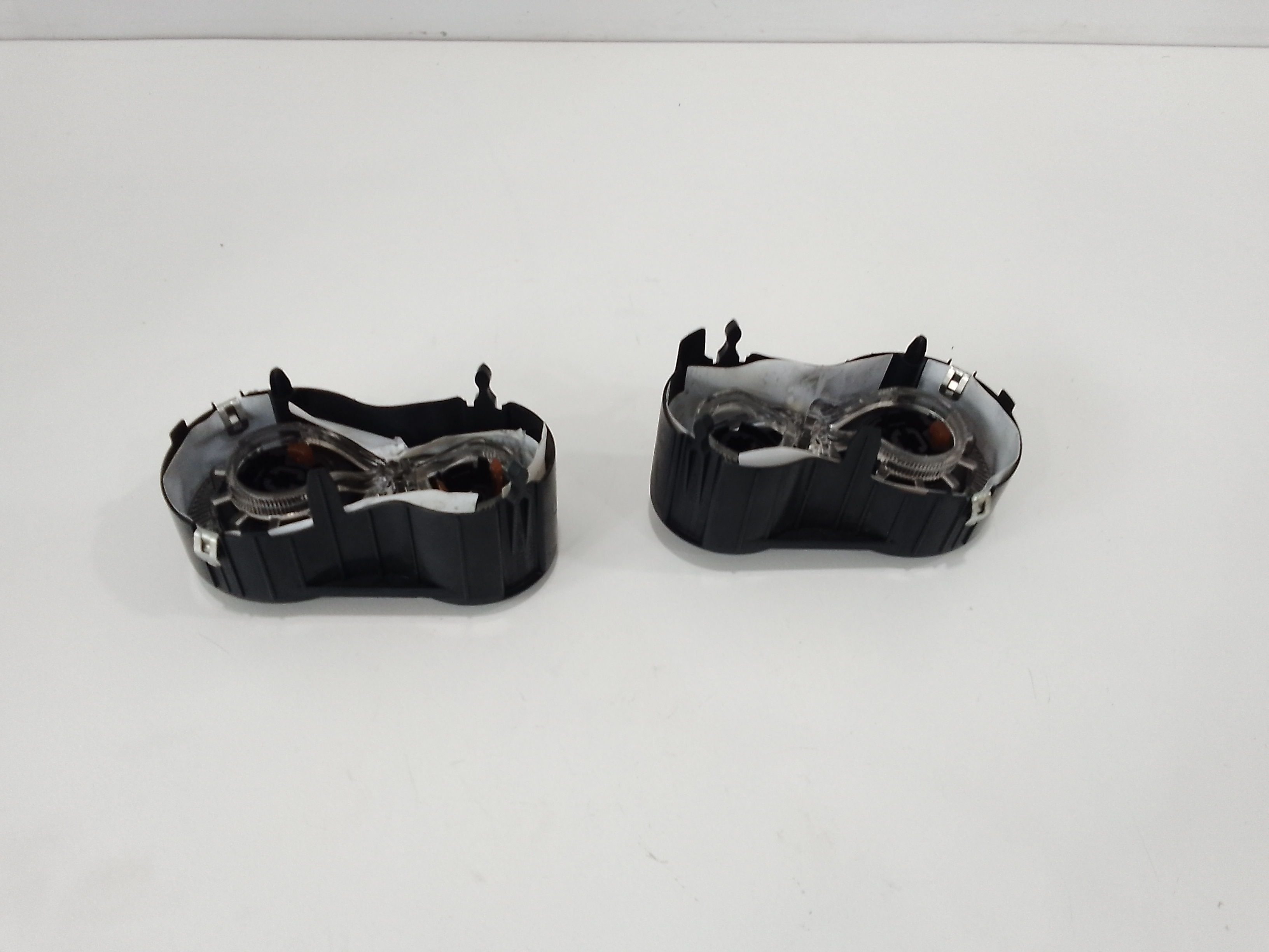 Manopole comando clima per Ford Focus Berlina 3 Serie (2004 - 2008)