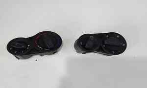 Manopole comando clima per Ford Focus Berlina 3 Serie (2004 - 2008)