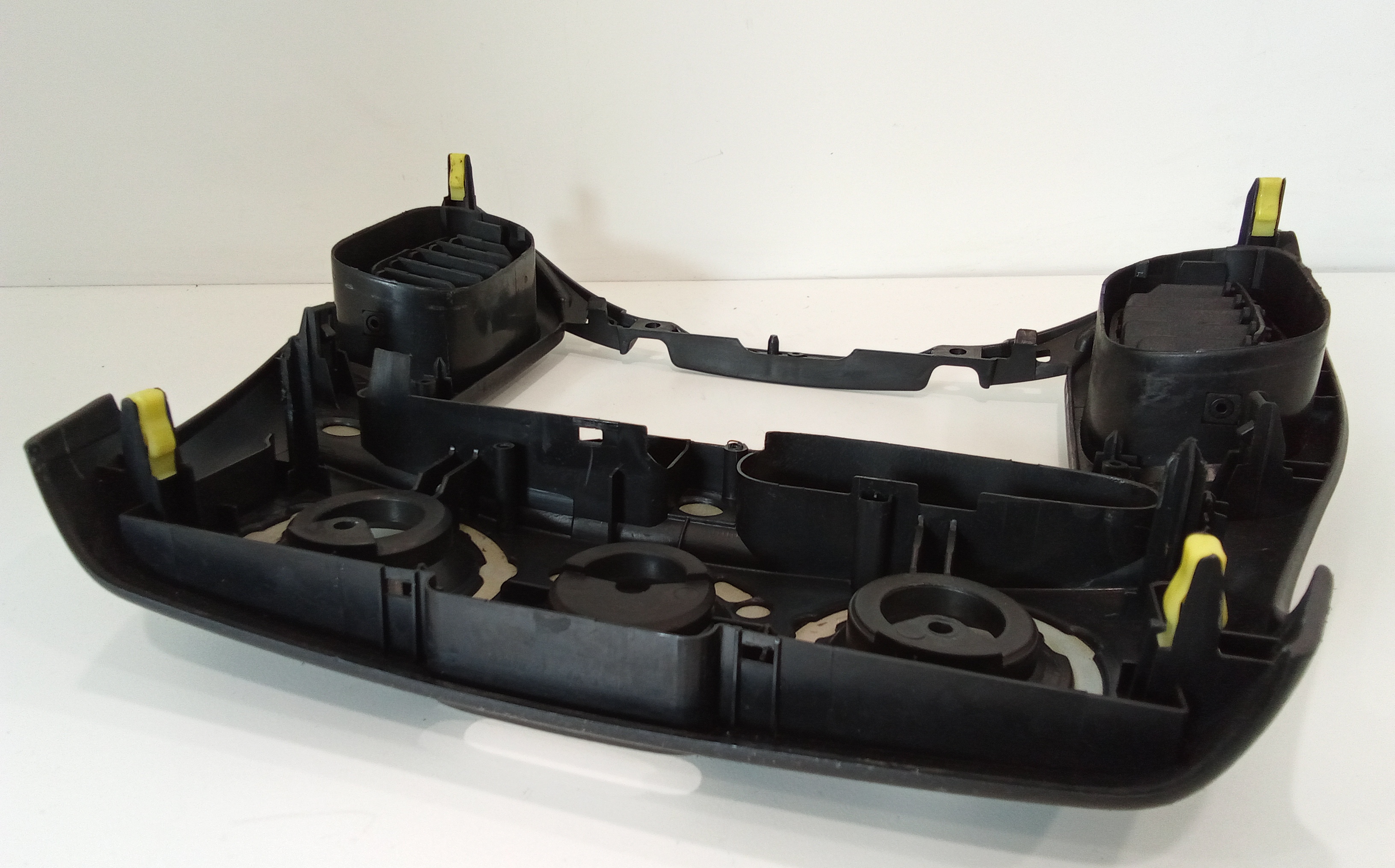 Mascherina centrale cruscotto per Toyota Yaris Verso Serie (03>07) (2003 - 2007)