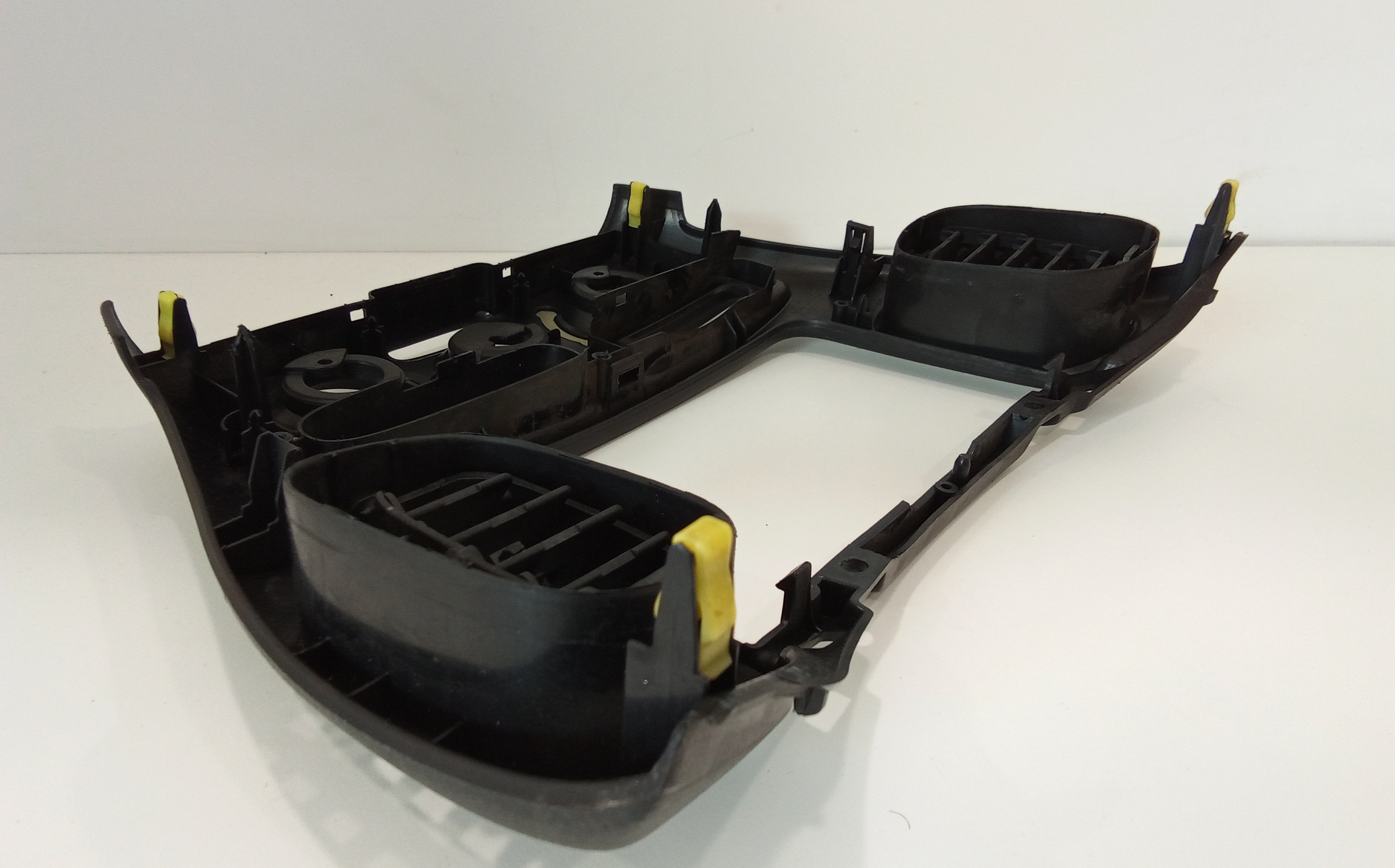 Mascherina centrale cruscotto per Toyota Yaris Verso Serie (03>07) (2003 - 2007)