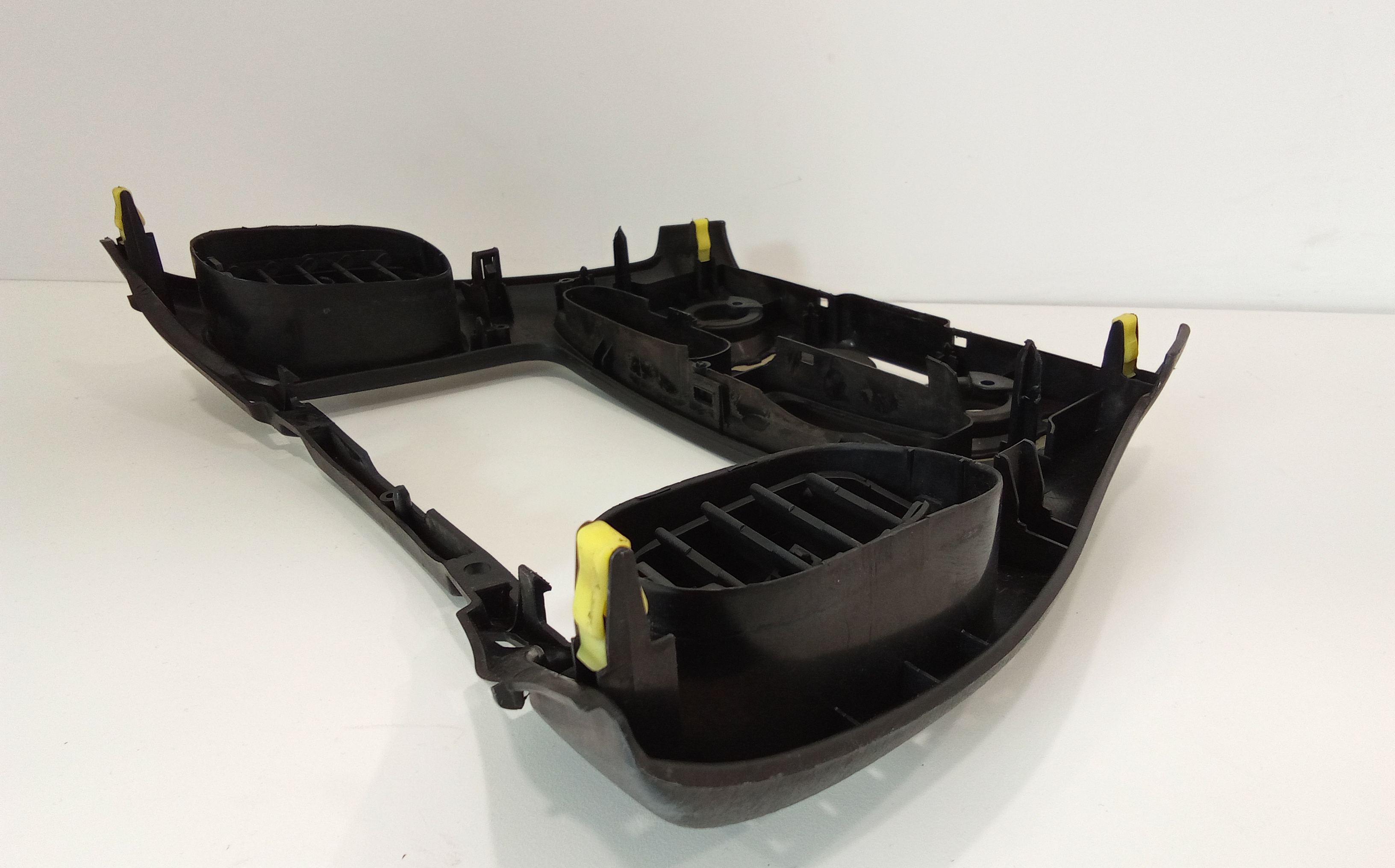 Mascherina centrale cruscotto per Toyota Yaris Verso Serie (03>07) (2003 - 2007)