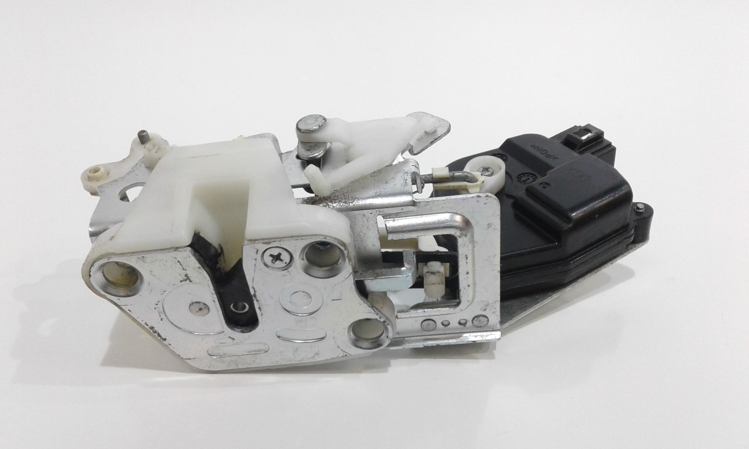 Serratura Posteriore Sinistra CHEVROLET Matiz 3 Serie