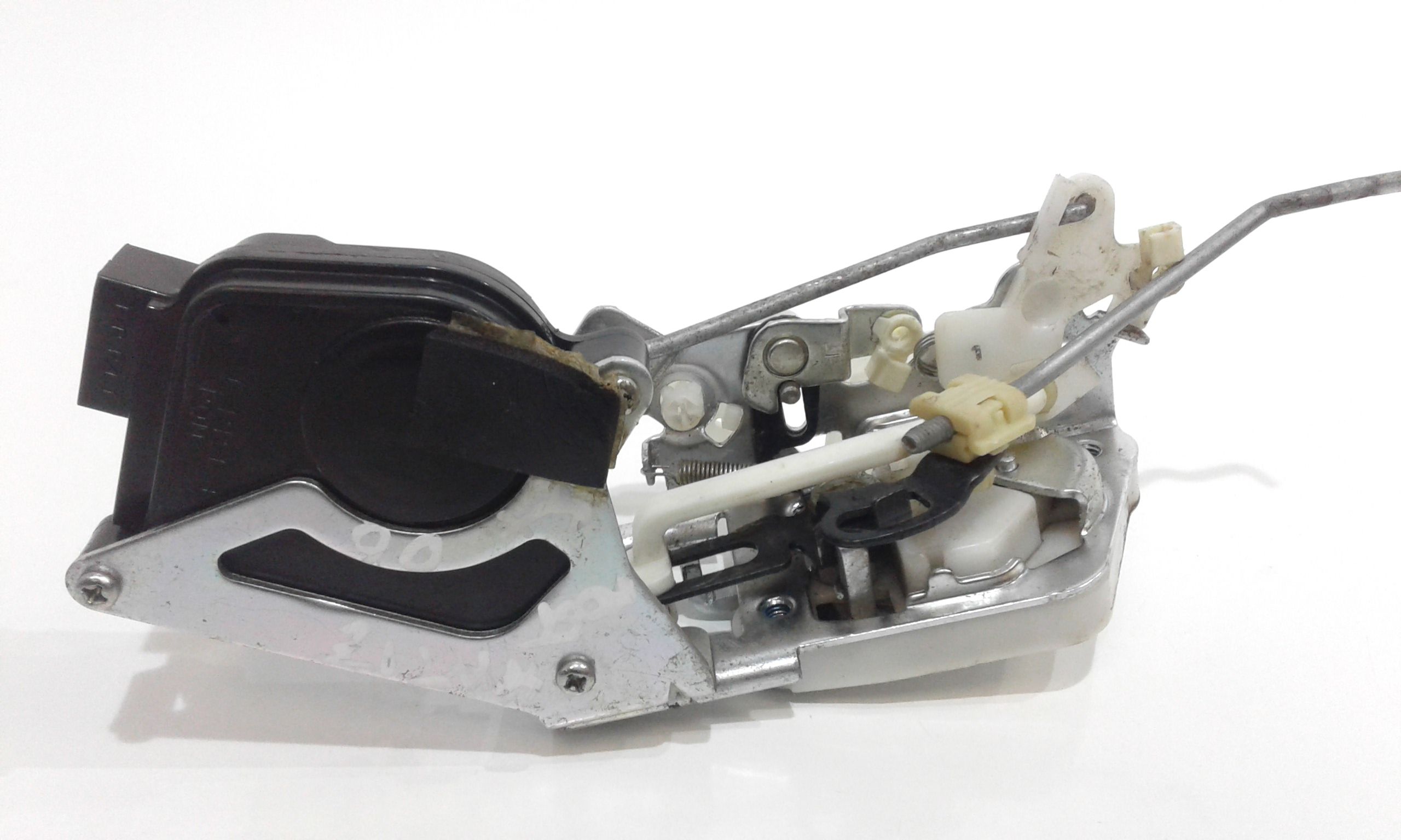 Serratura Posteriore Sinistra CHEVROLET Matiz 3 Serie