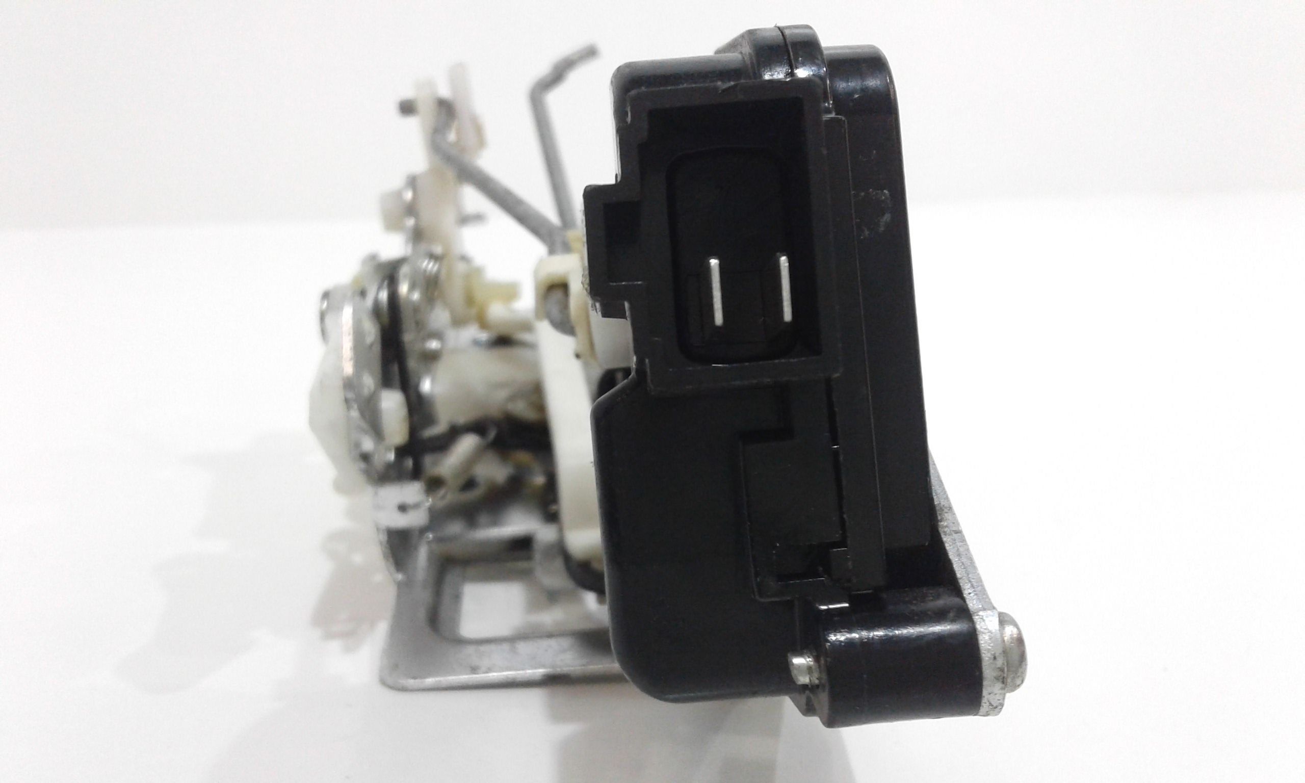 Serratura Posteriore Sinistra CHEVROLET Matiz 3 Serie