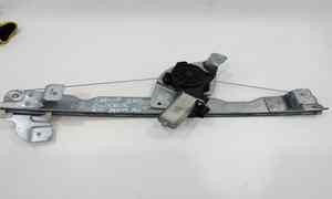 Cremagliera anteriore sinistra Guida per Dacia Duster 1 Serie (2010 - In produzione)