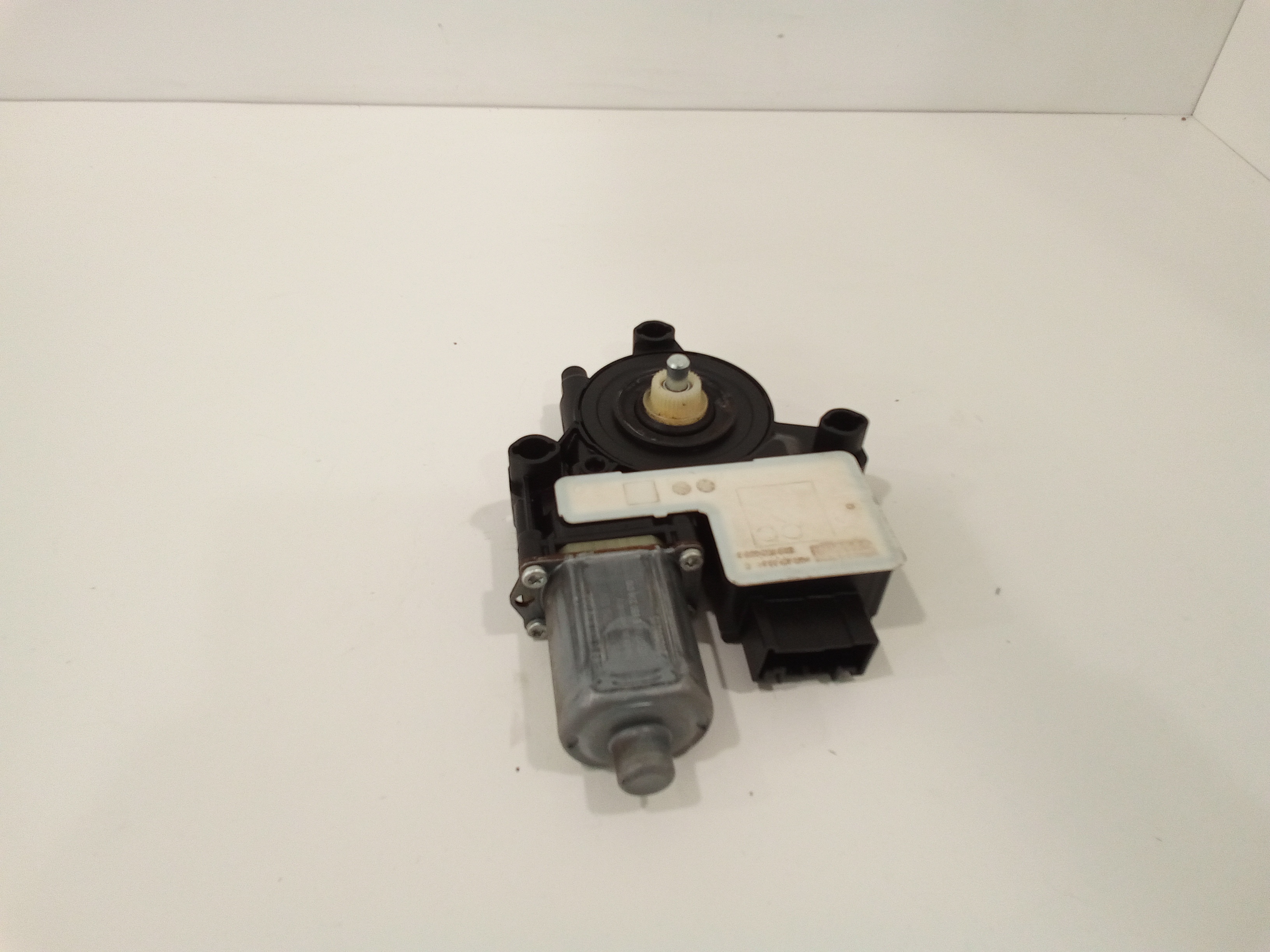 Motorino Alzavetro anteriore Sinistro per Seat Arona Serie (17>) (2017 - In produzione)