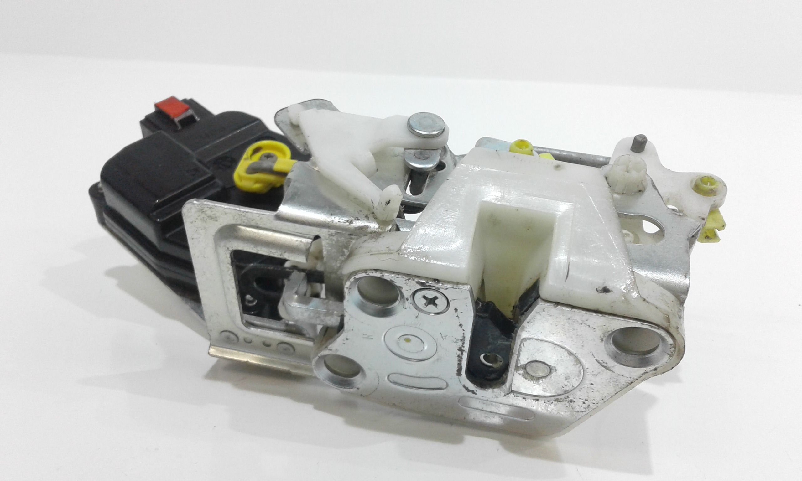 Serratura Posteriore Sinistra CHEVROLET Matiz 3 Serie