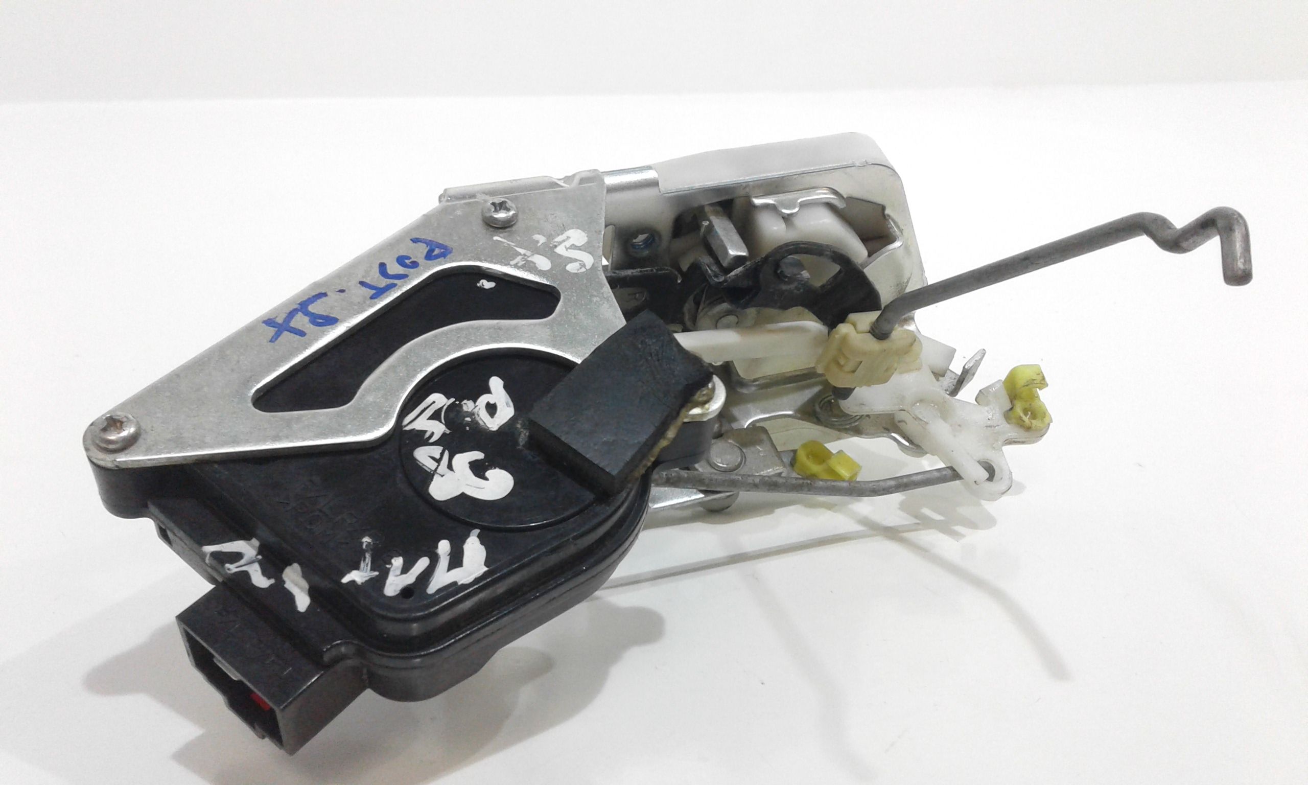 Serratura Posteriore Sinistra CHEVROLET Matiz 3 Serie