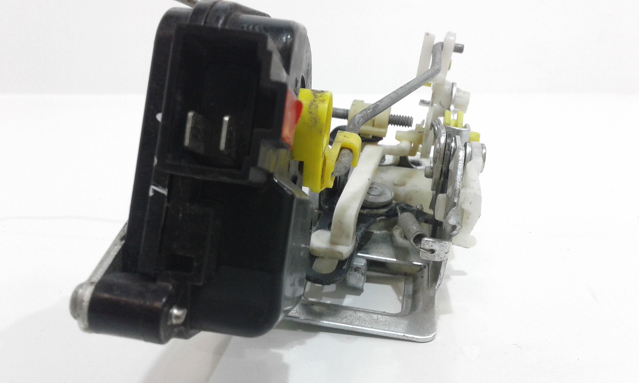 Serratura Posteriore Sinistra CHEVROLET Matiz 3 Serie