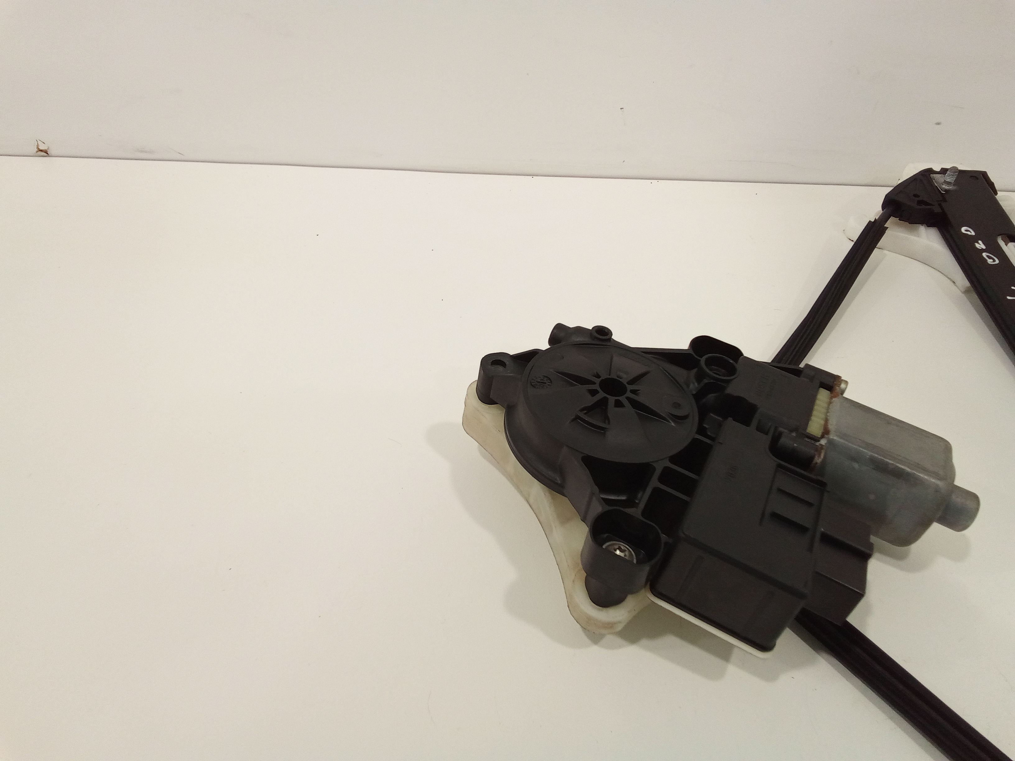 Cremagliera posteriore destra passeggero per Seat Arona Serie (17>) (2017 - In produzione)