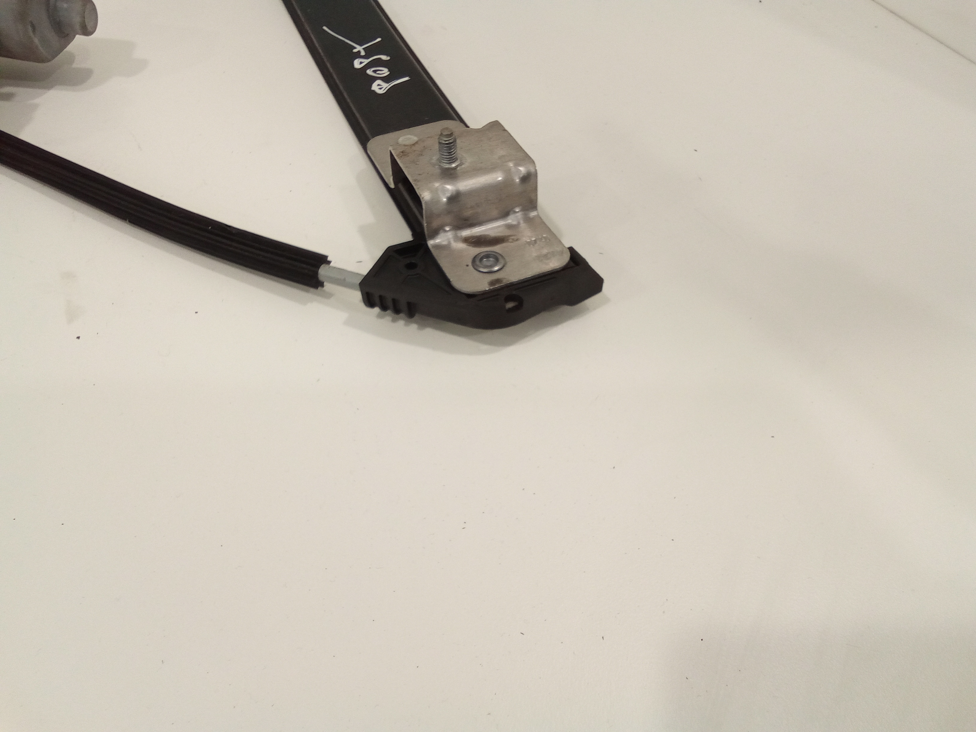 Cremagliera posteriore destra passeggero per Seat Arona Serie (17>) (2017 - In produzione)