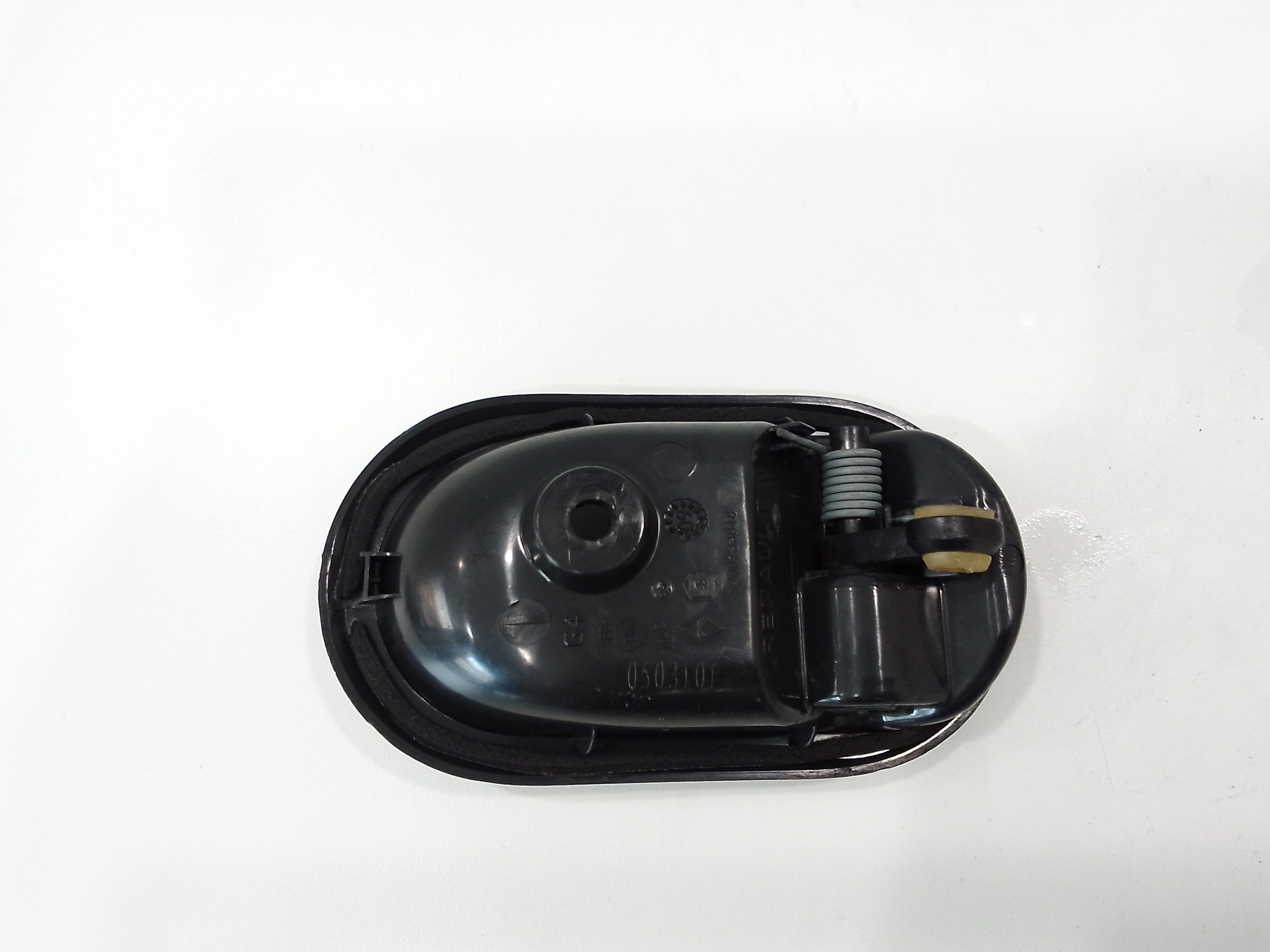 Maniglia interna anteriore Sinistra per Dacia Duster 1 Serie (2010 - In produzione)