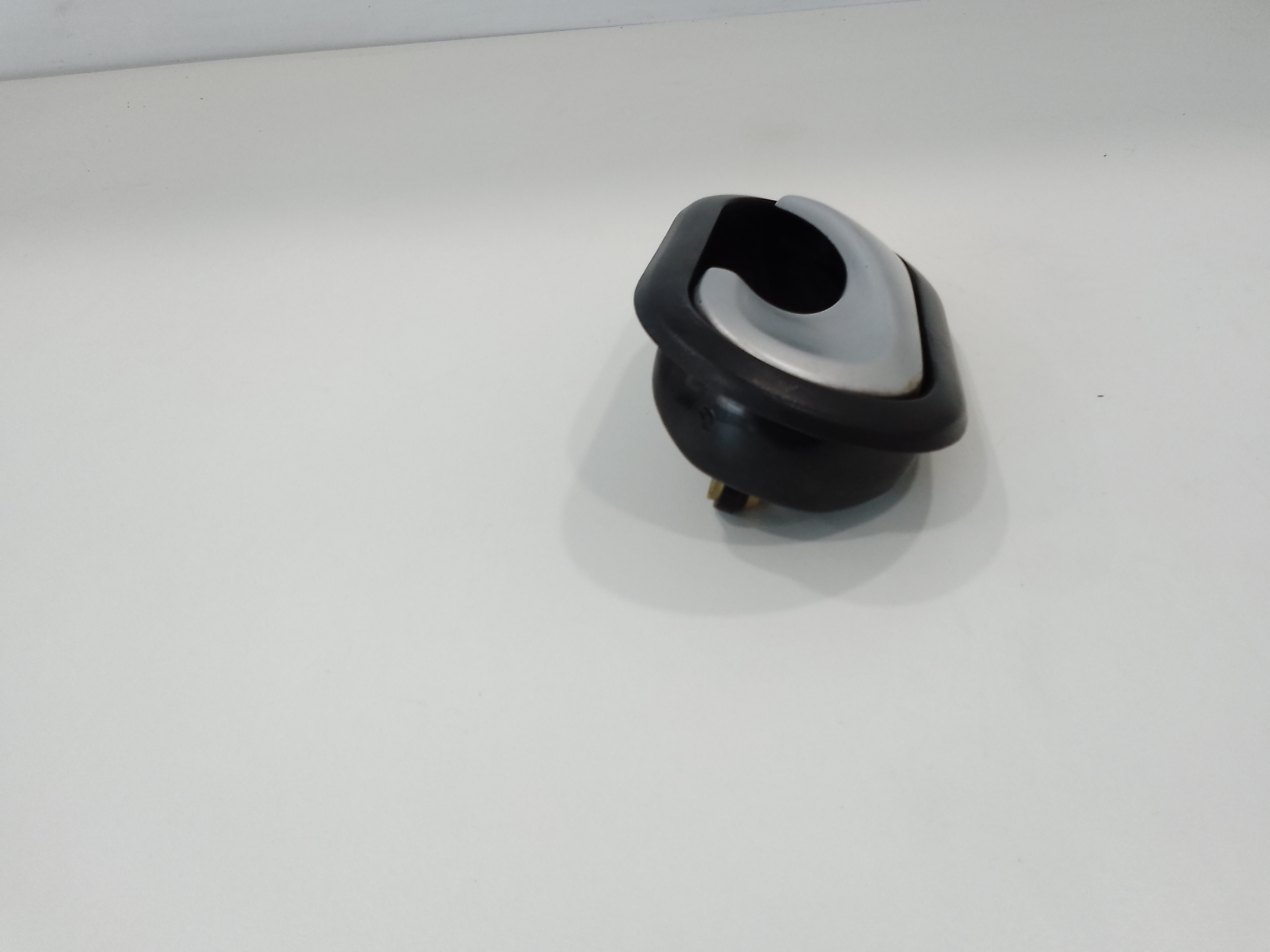 Maniglia interna anteriore Sinistra per Dacia Duster 1 Serie (2010 - In produzione)