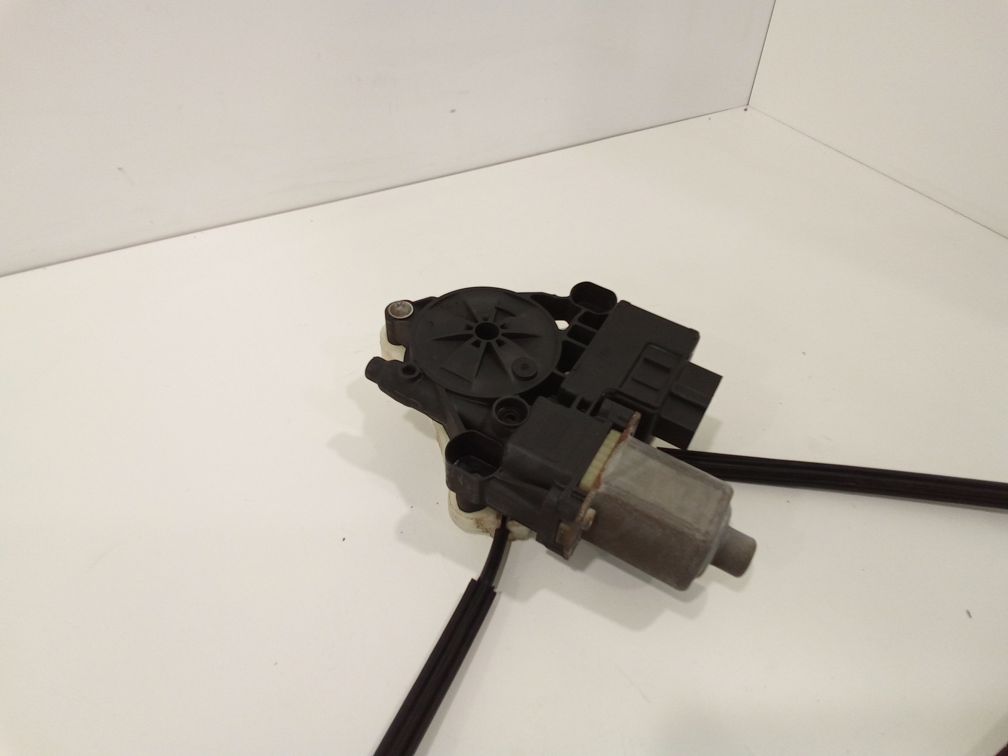 Cremagliera posteriore sinistra guida per Seat Arona Serie (17>) (2017 - In produzione)