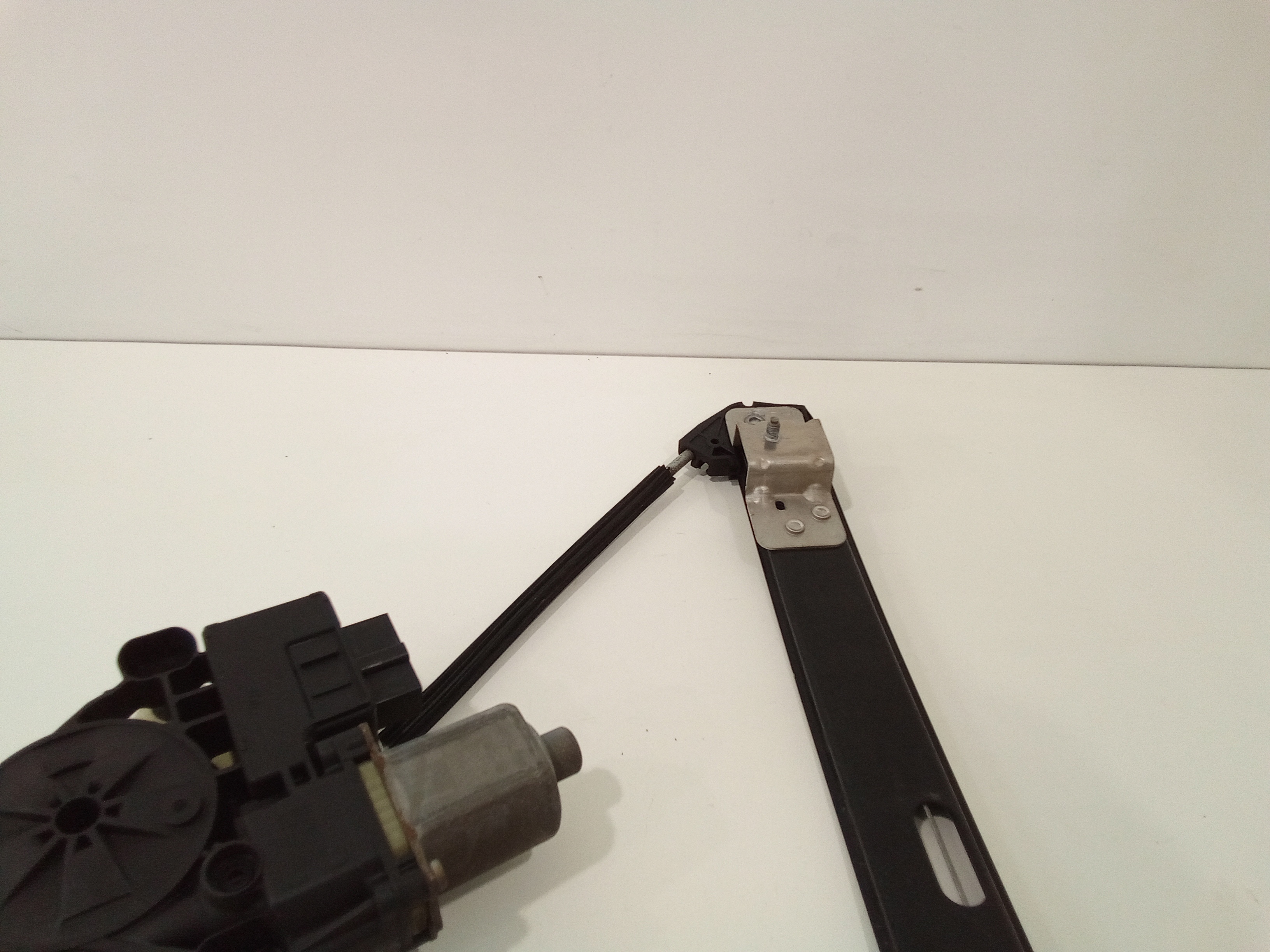 Cremagliera posteriore sinistra guida per Seat Arona Serie (17>) (2017 - In produzione)