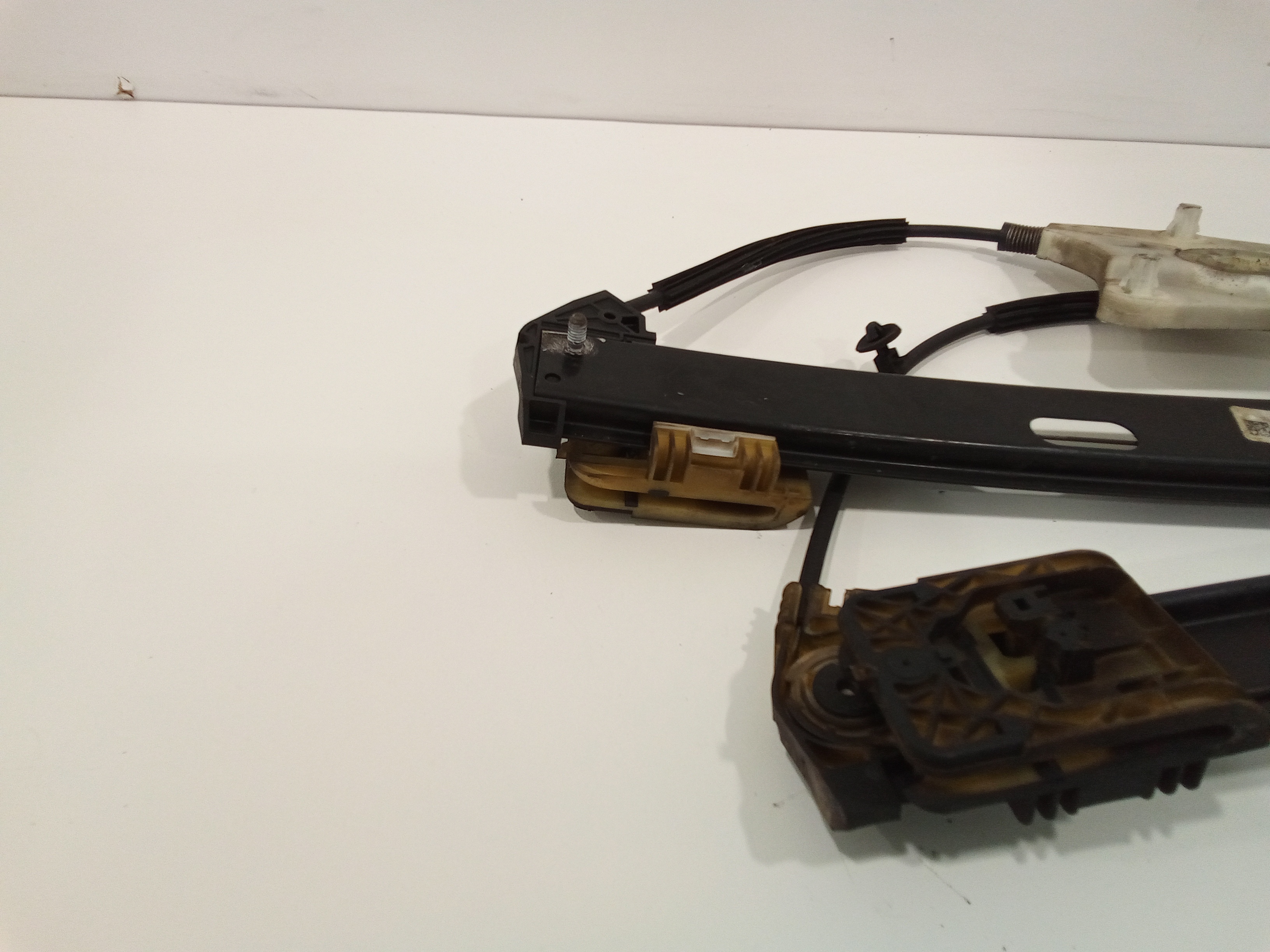 Cremagliera anteriore sinistra Guida per Seat Arona Serie (17>) (2017 - In produzione)